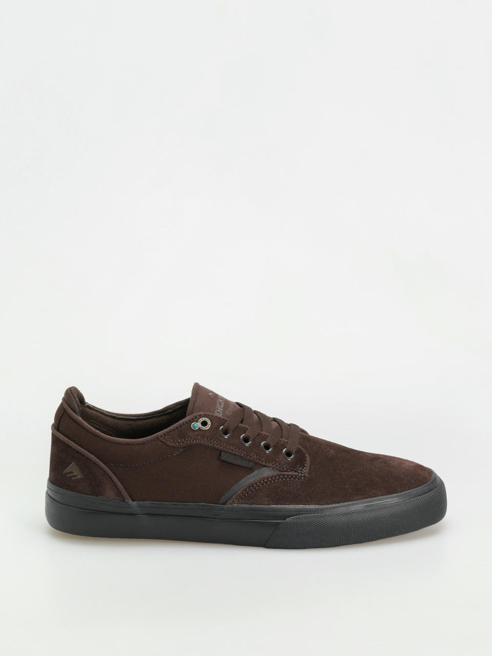 Buty Emerica Dickson (chocolate)