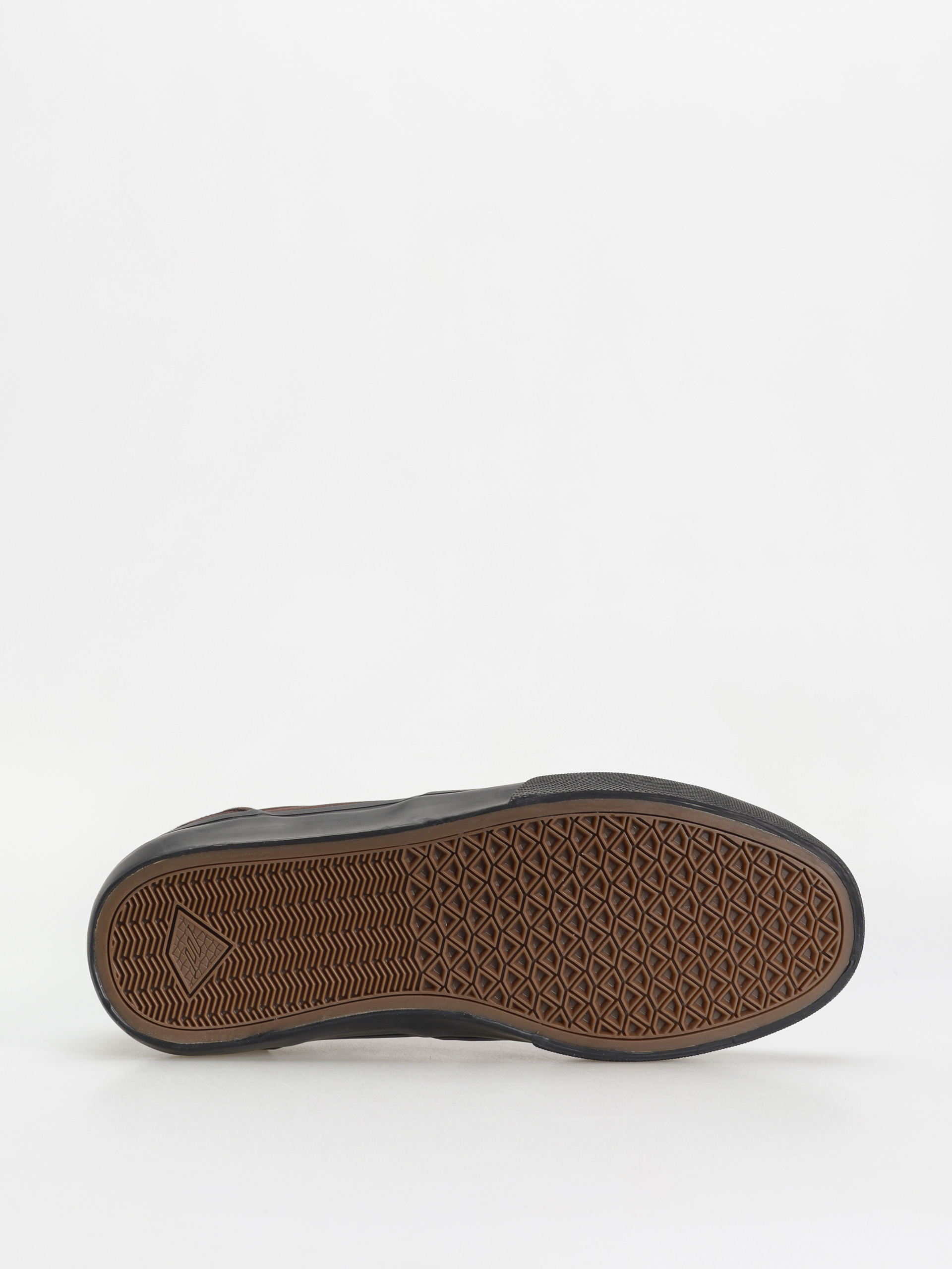 Buty Emerica Dickson (chocolate)