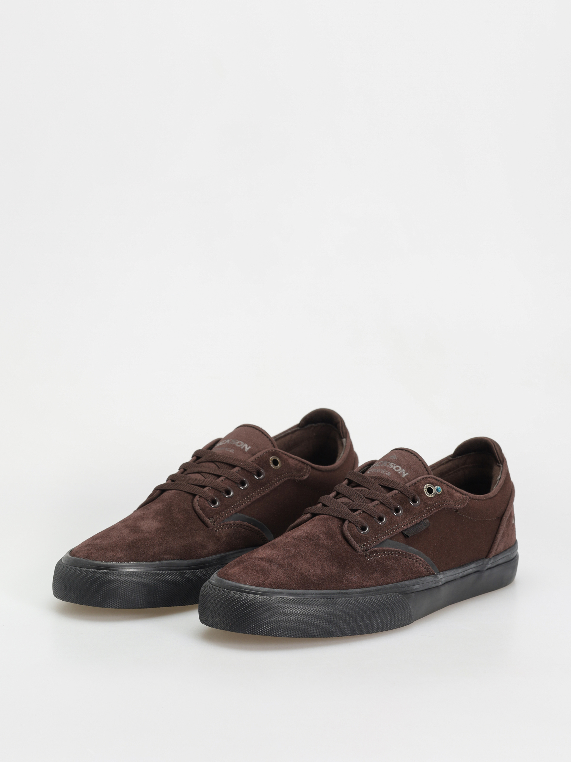 Buty Emerica Dickson (chocolate)