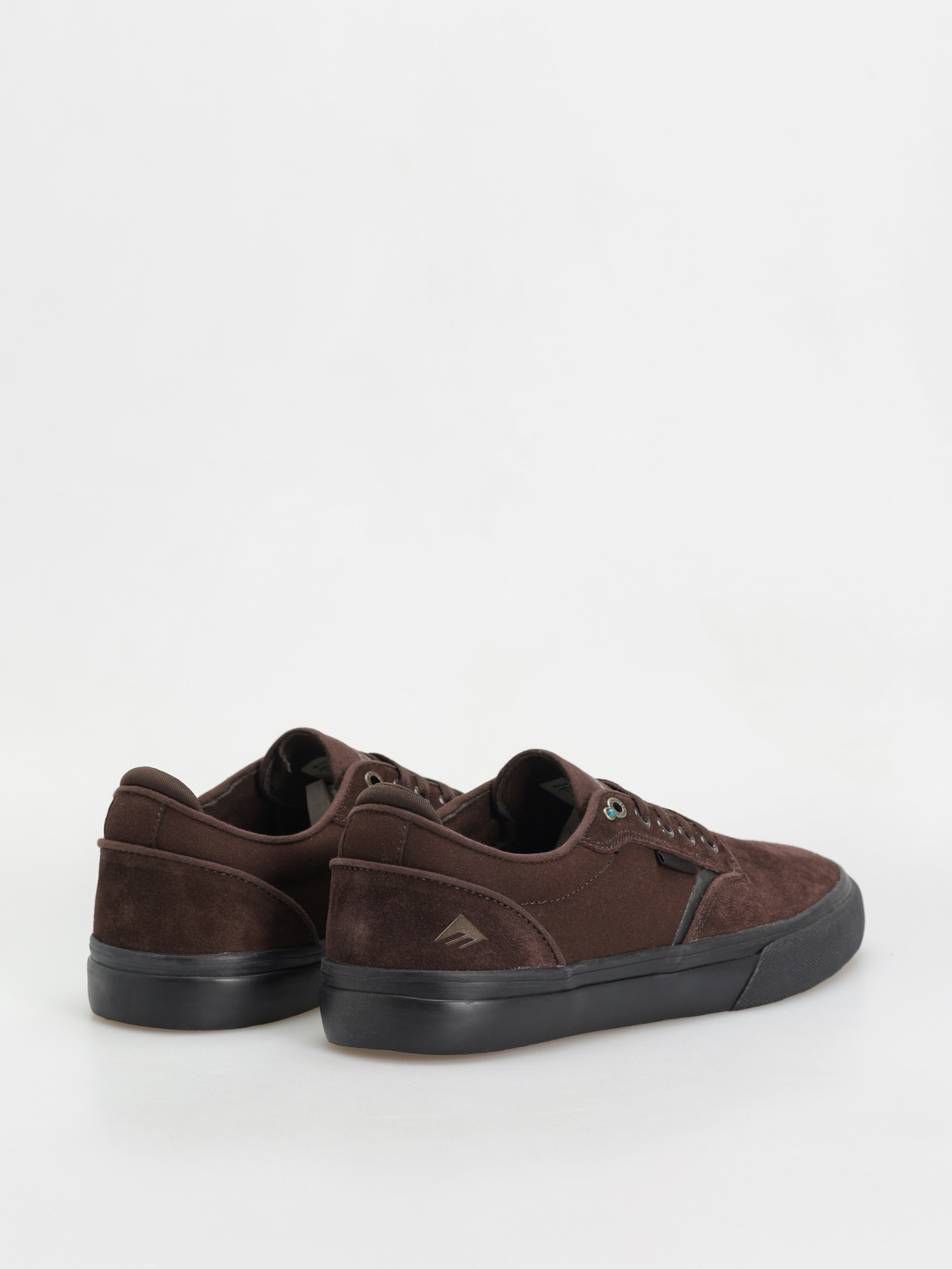Buty Emerica Dickson (chocolate)