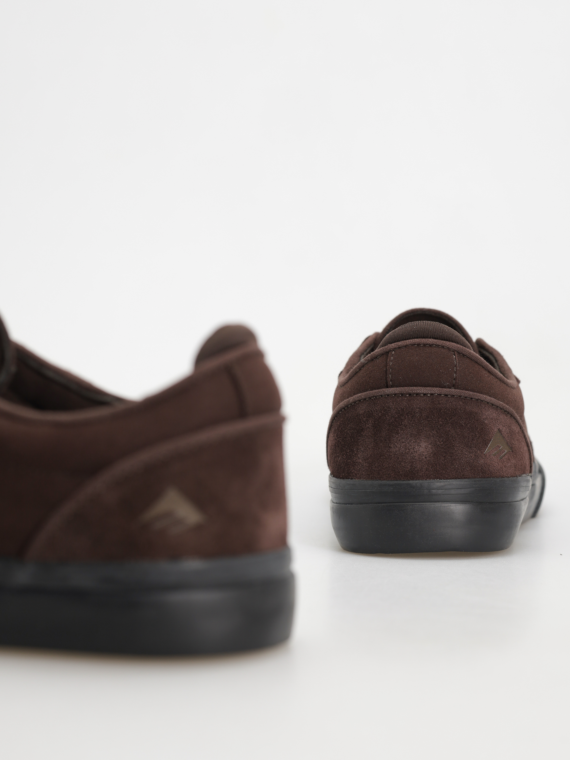 Buty Emerica Dickson (chocolate)