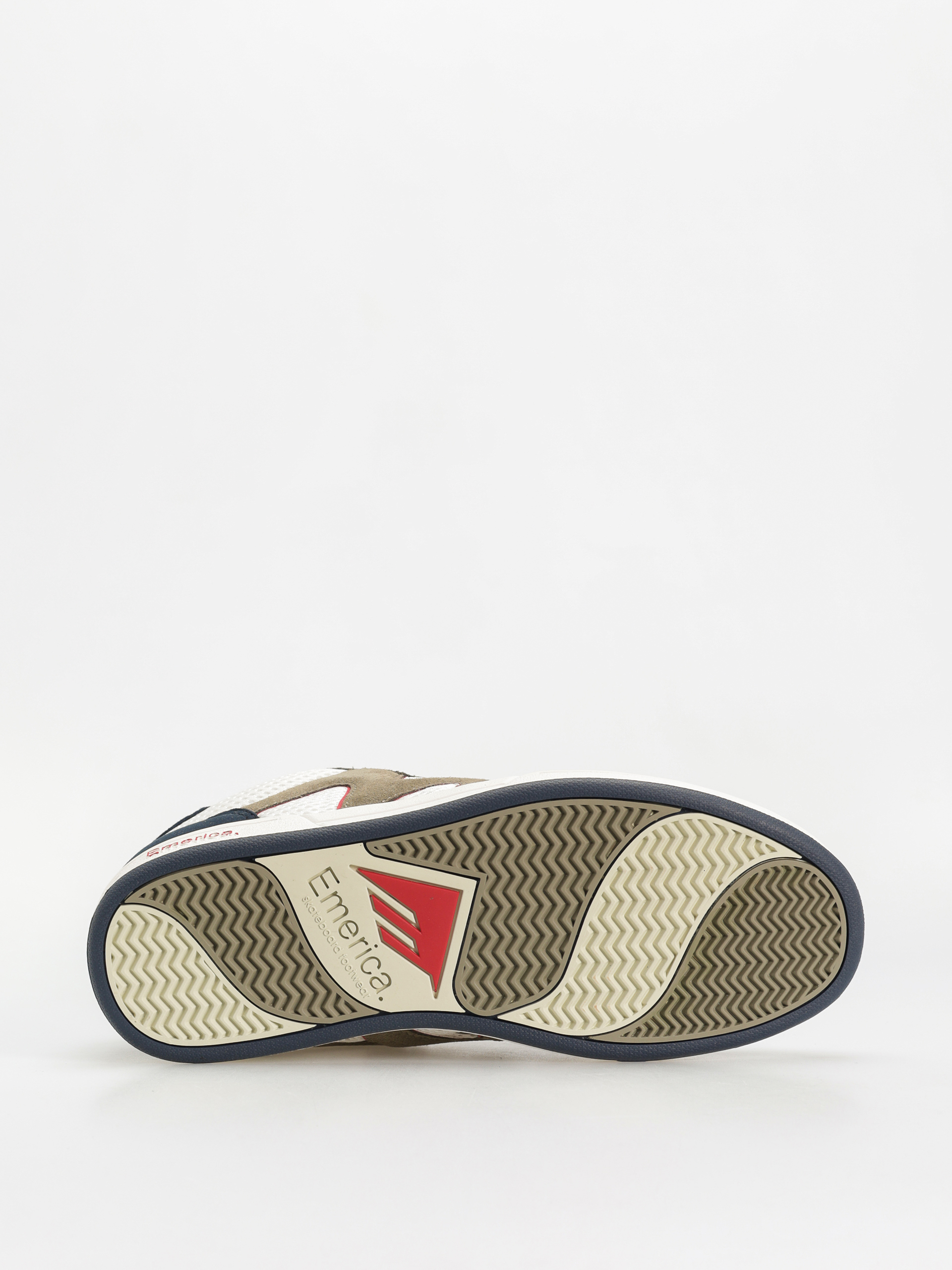 Buty Emerica Og 1 (olive/tan)