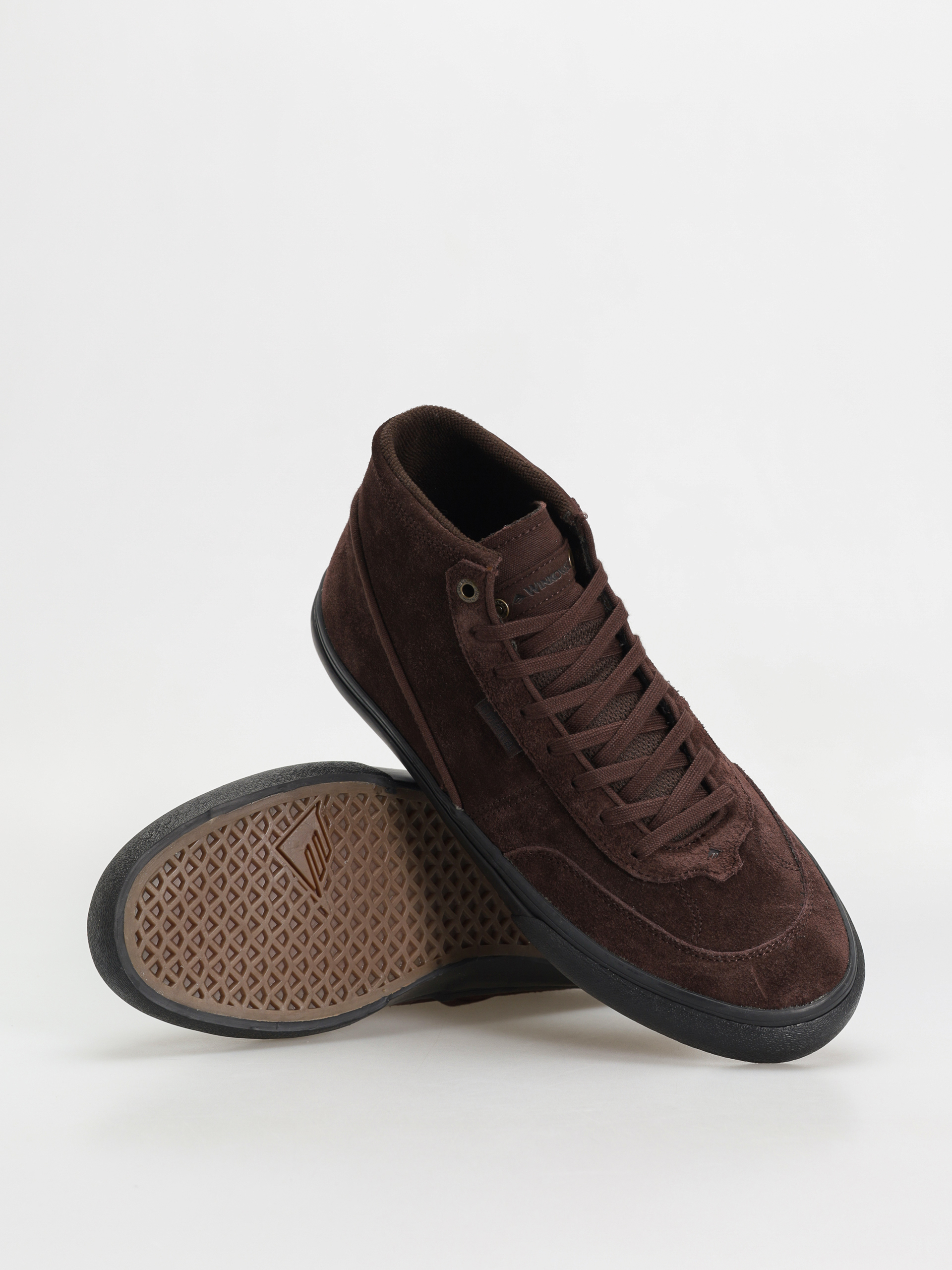 Buty Emerica Winkowski (brown/black)