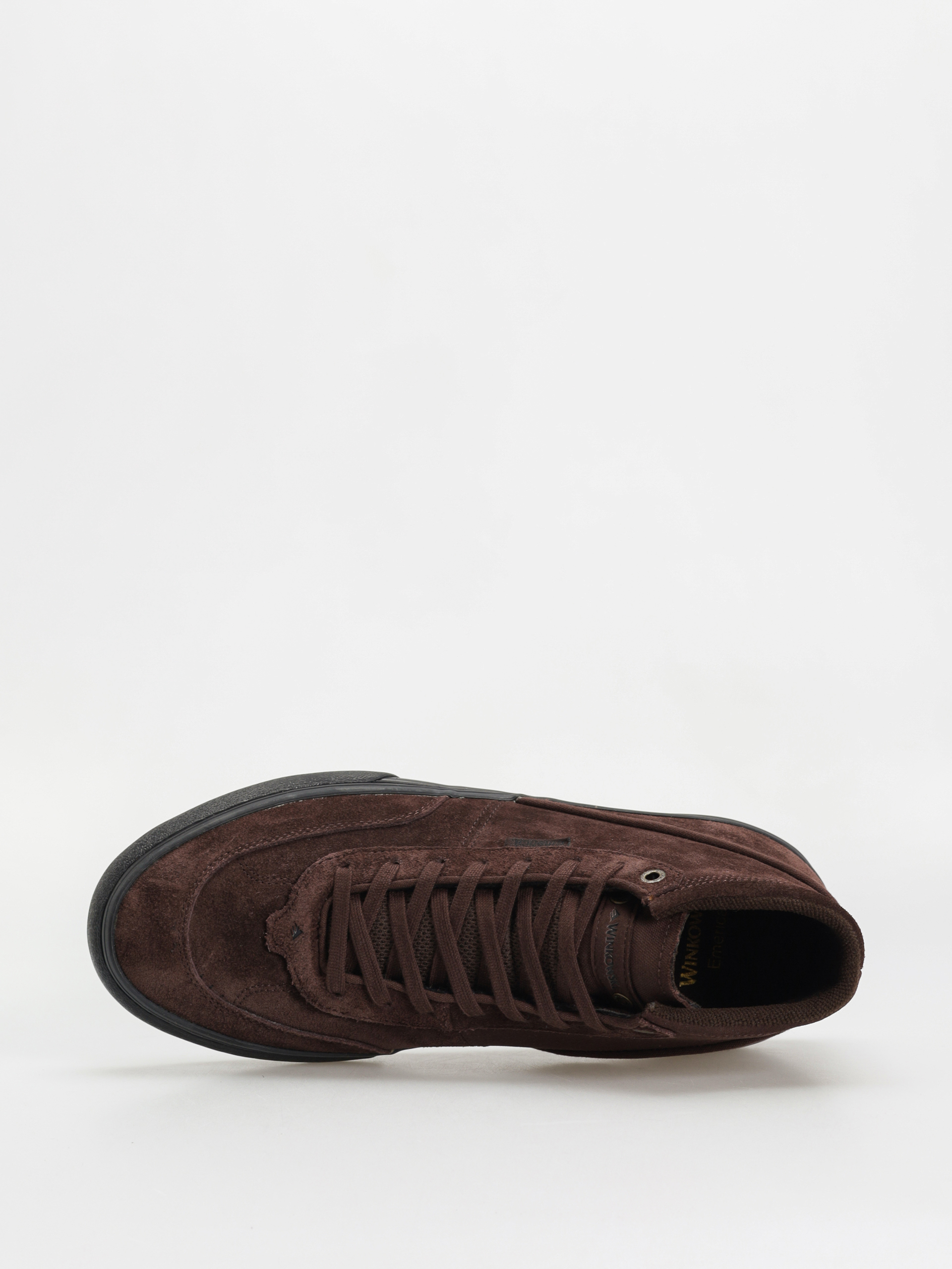 Buty Emerica Winkowski (brown/black)