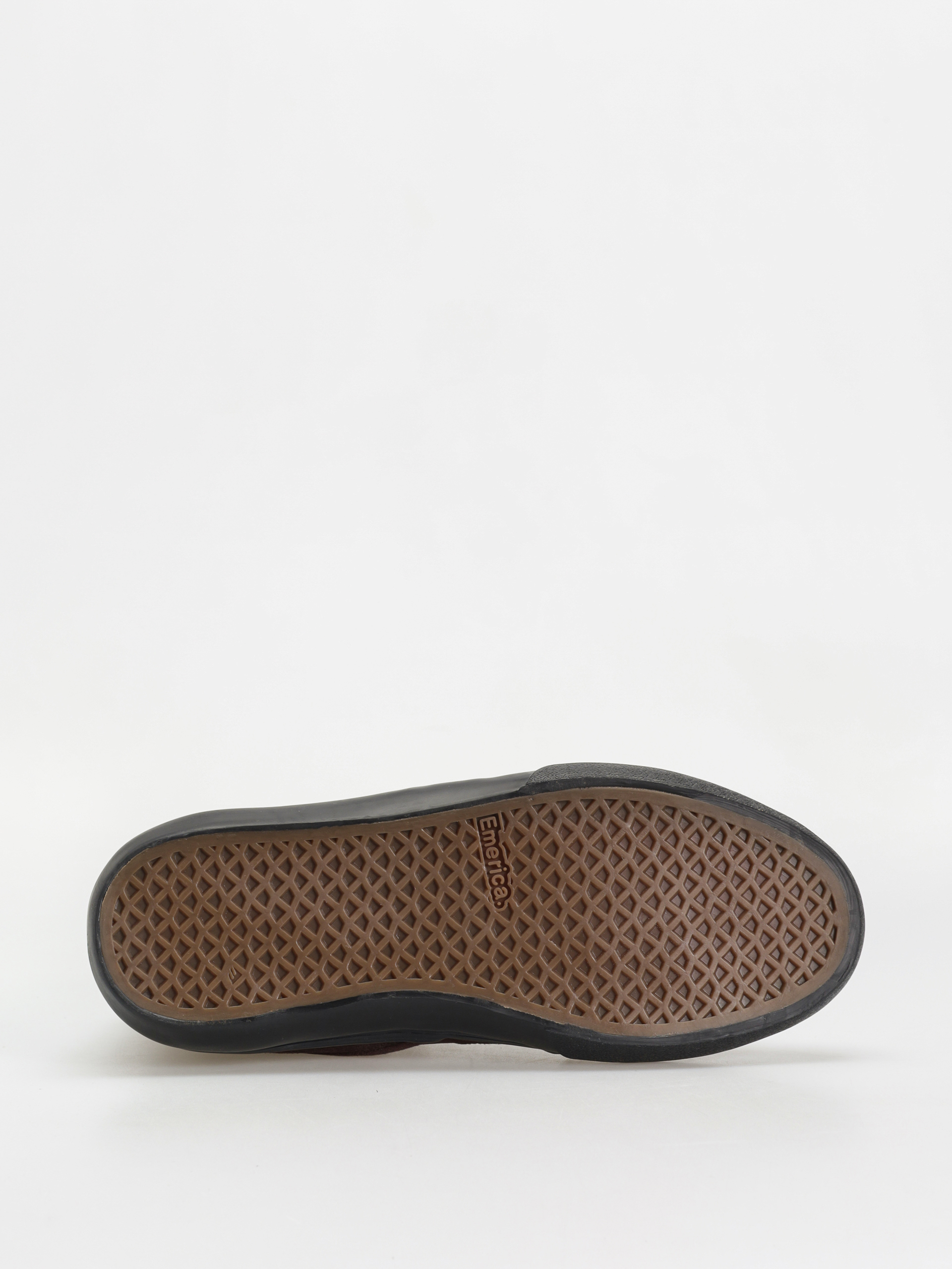 Buty Emerica Winkowski (brown/black)