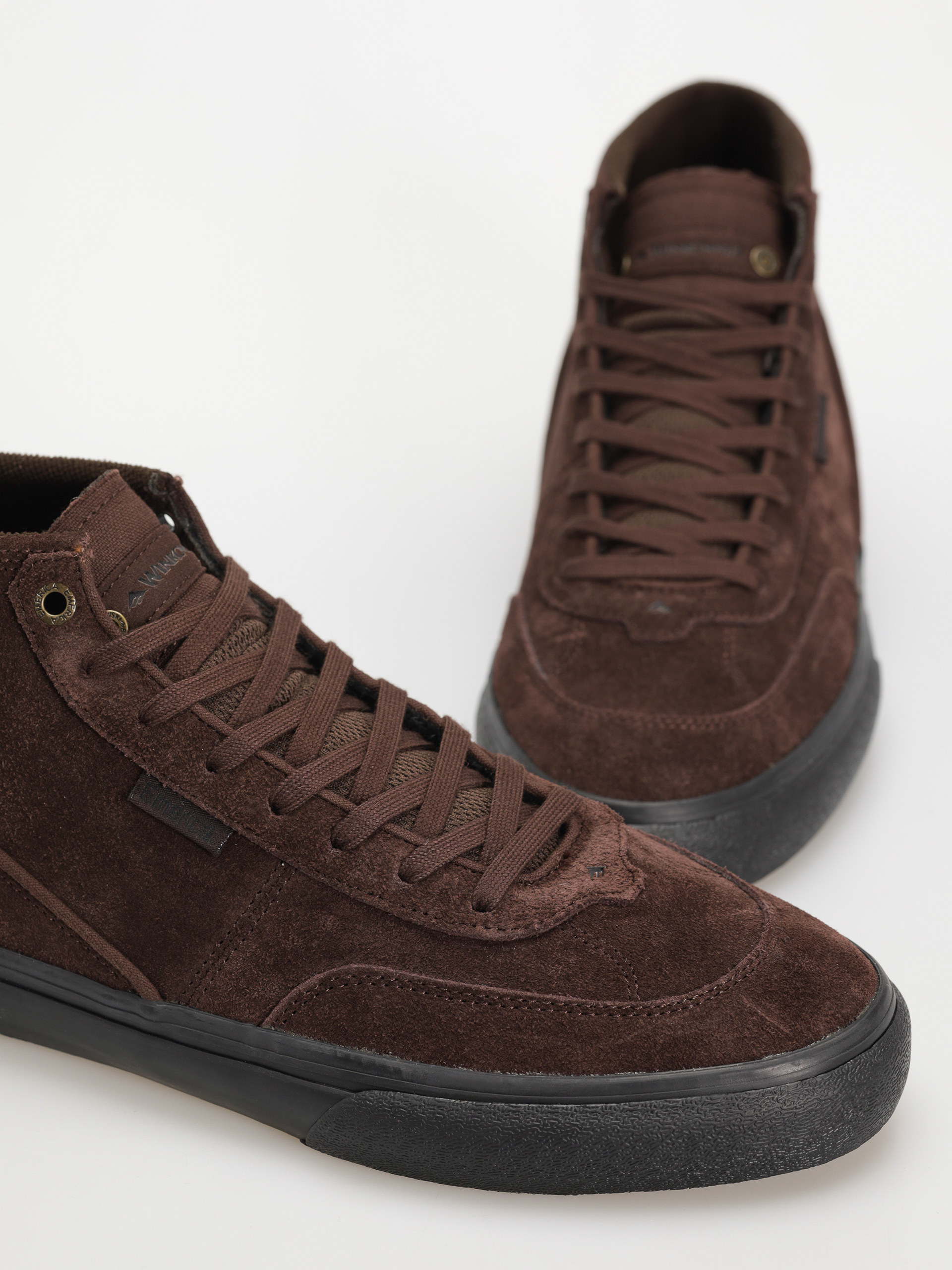 Buty Emerica Winkowski (brown/black)