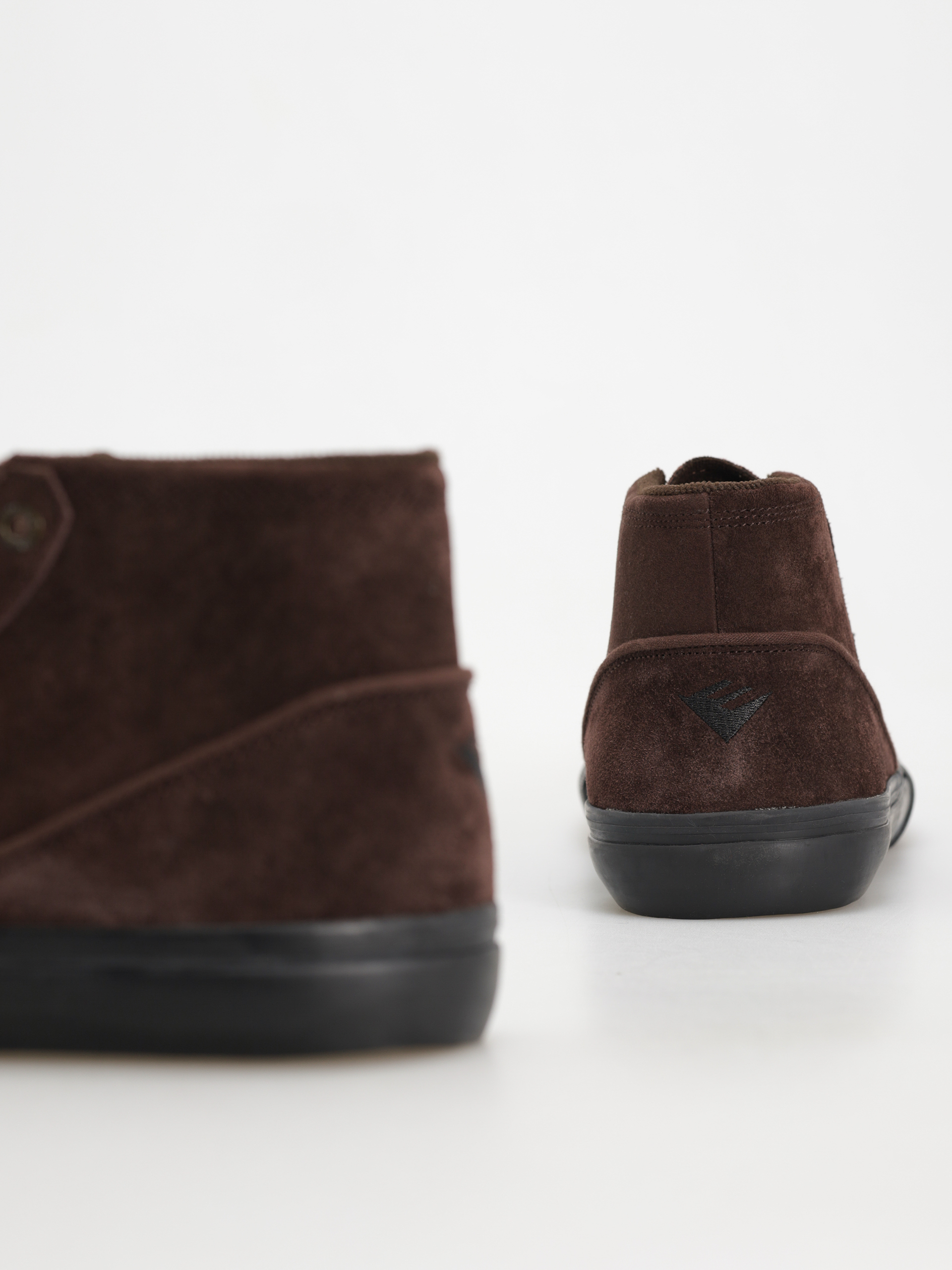 Buty Emerica Winkowski (brown/black)