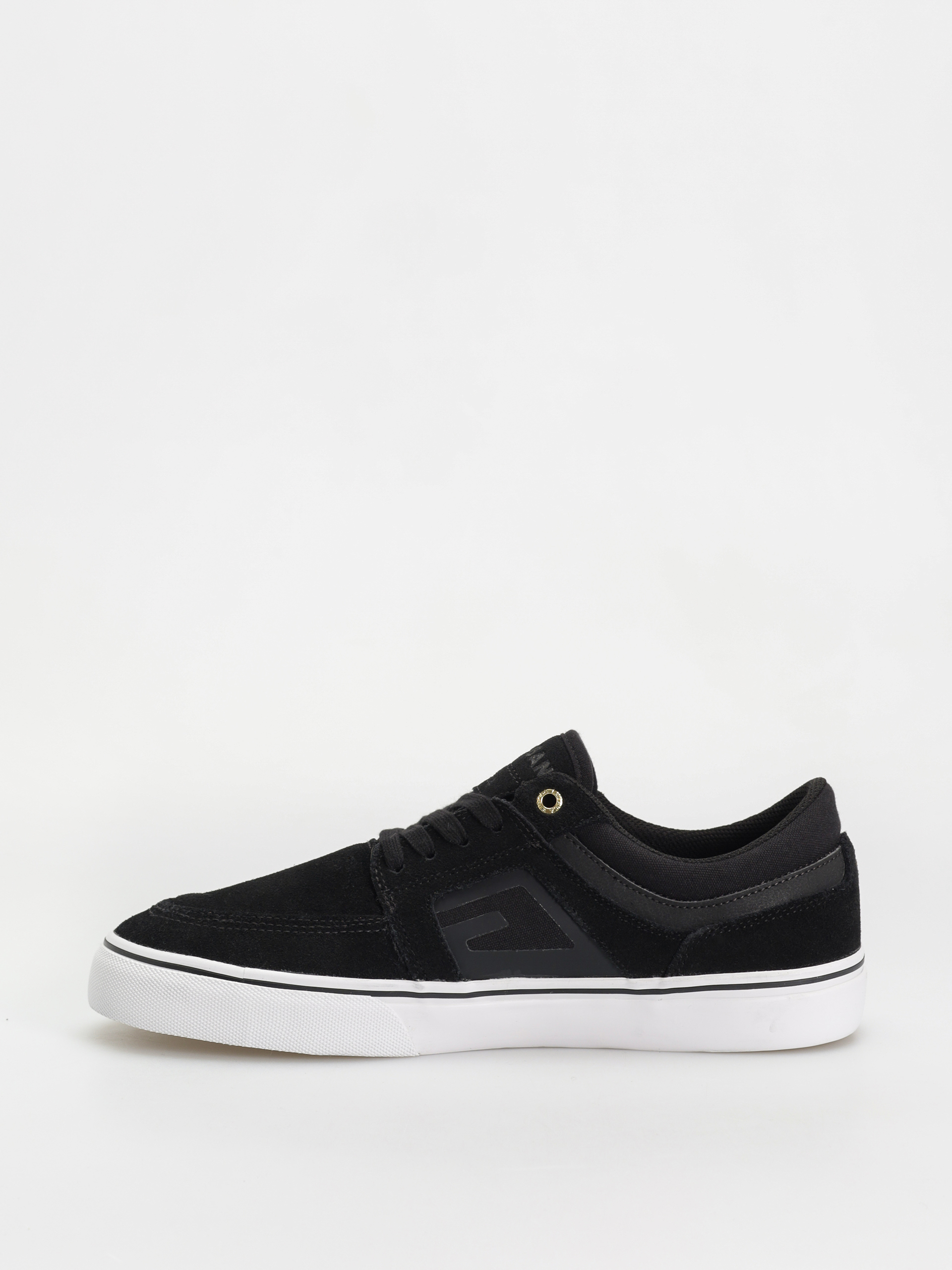Buty Emerica Hoban (black/white/gold)