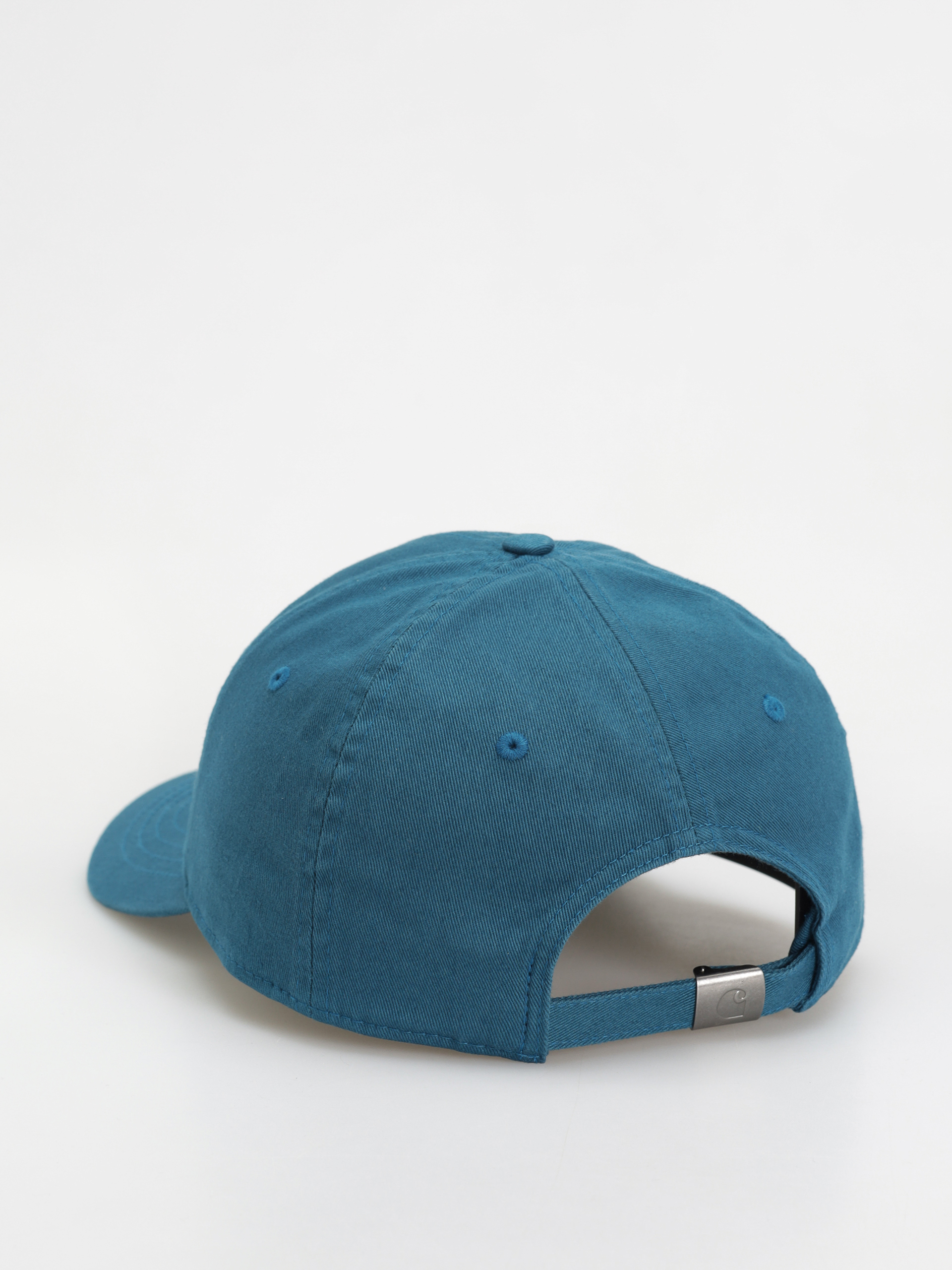 Czapka z daszkiem Carhartt WIP Madison Logo (malachite/white)