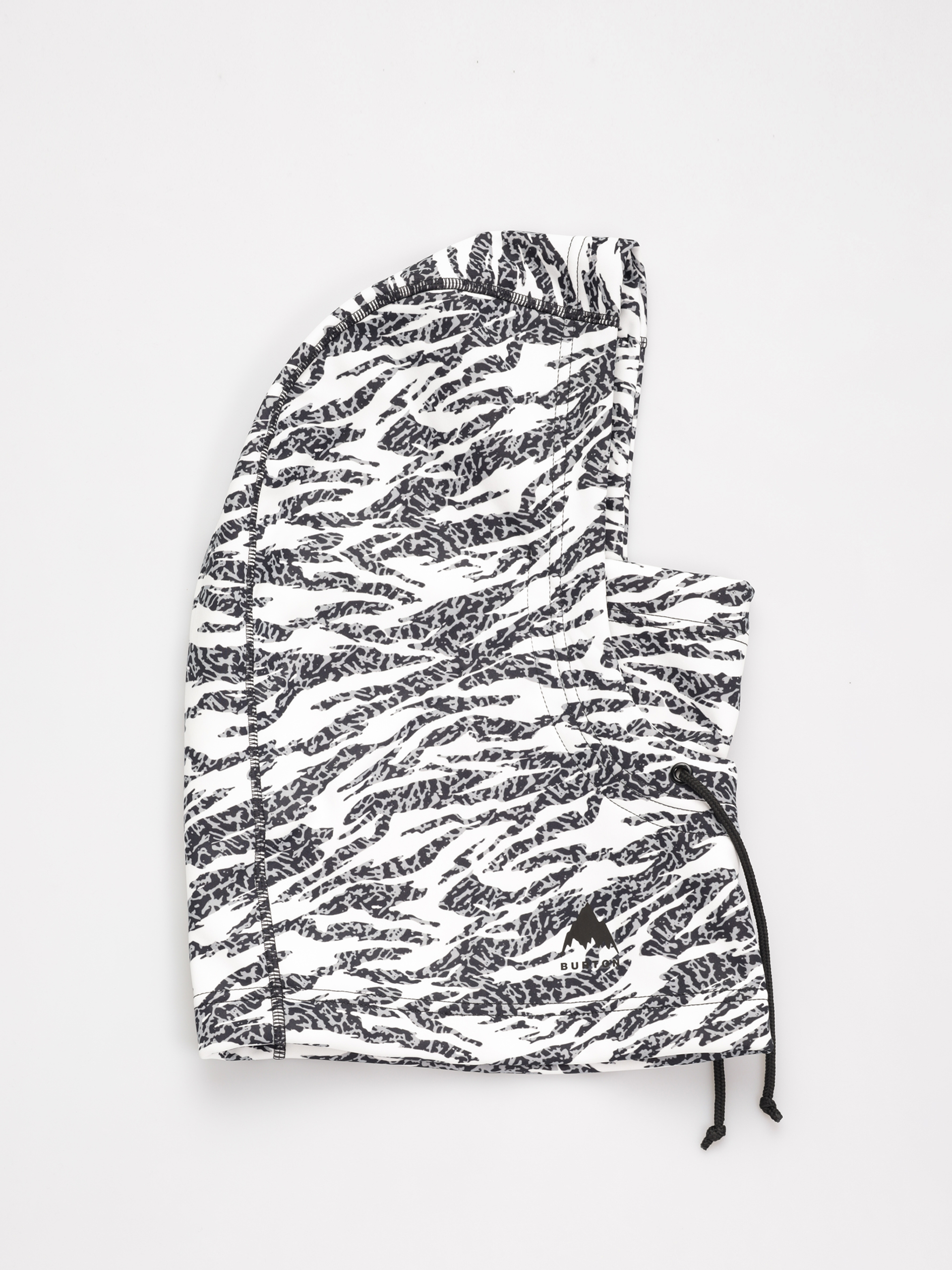 Ocieplacz Burton Bonded Hood (zebra camo)