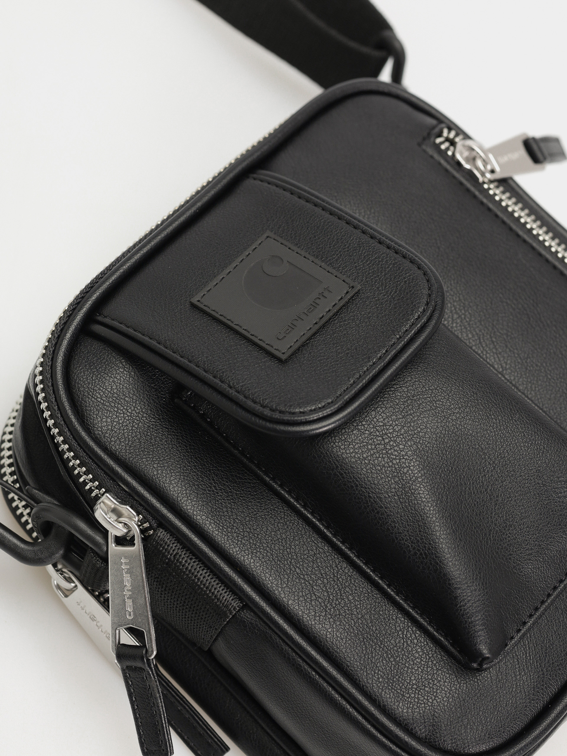 Torba Carhartt WIP Norwich (black)