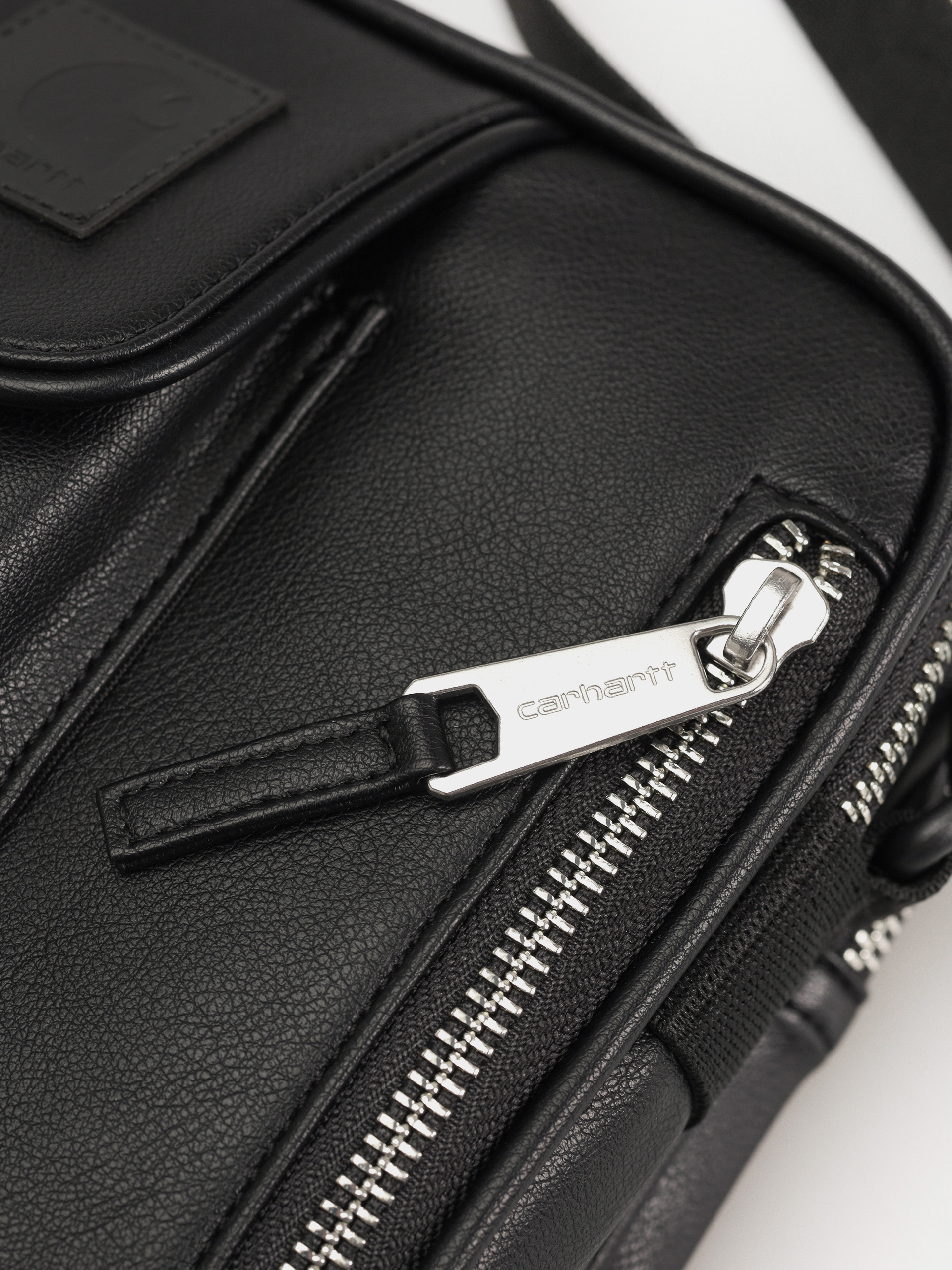 Torba Carhartt WIP Norwich (black)