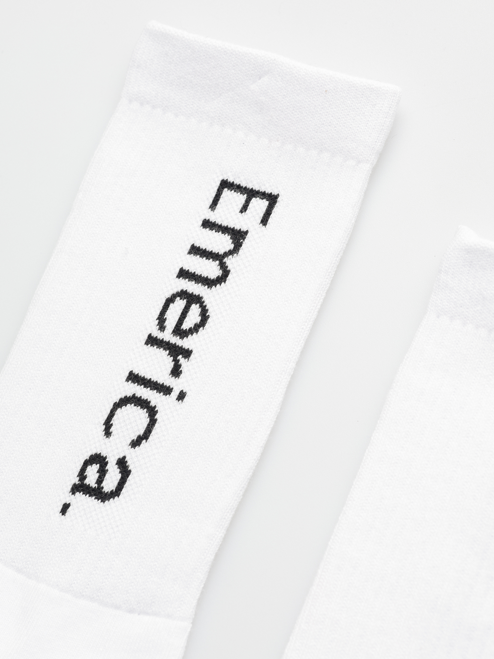 Skarpetki Emerica Emerica Pure Crew (white/green)