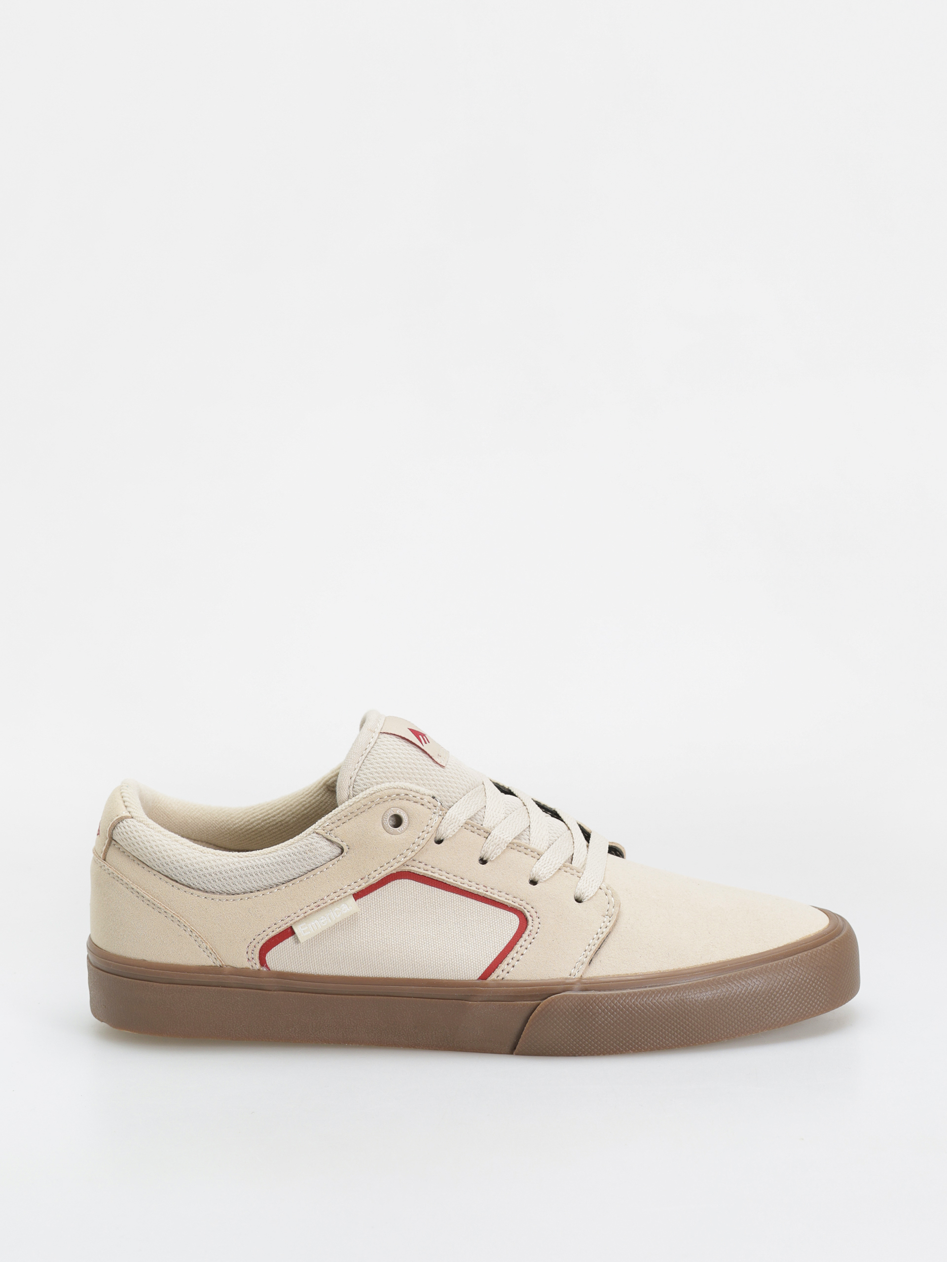 Buty Emerica Cadence (tan/gum)