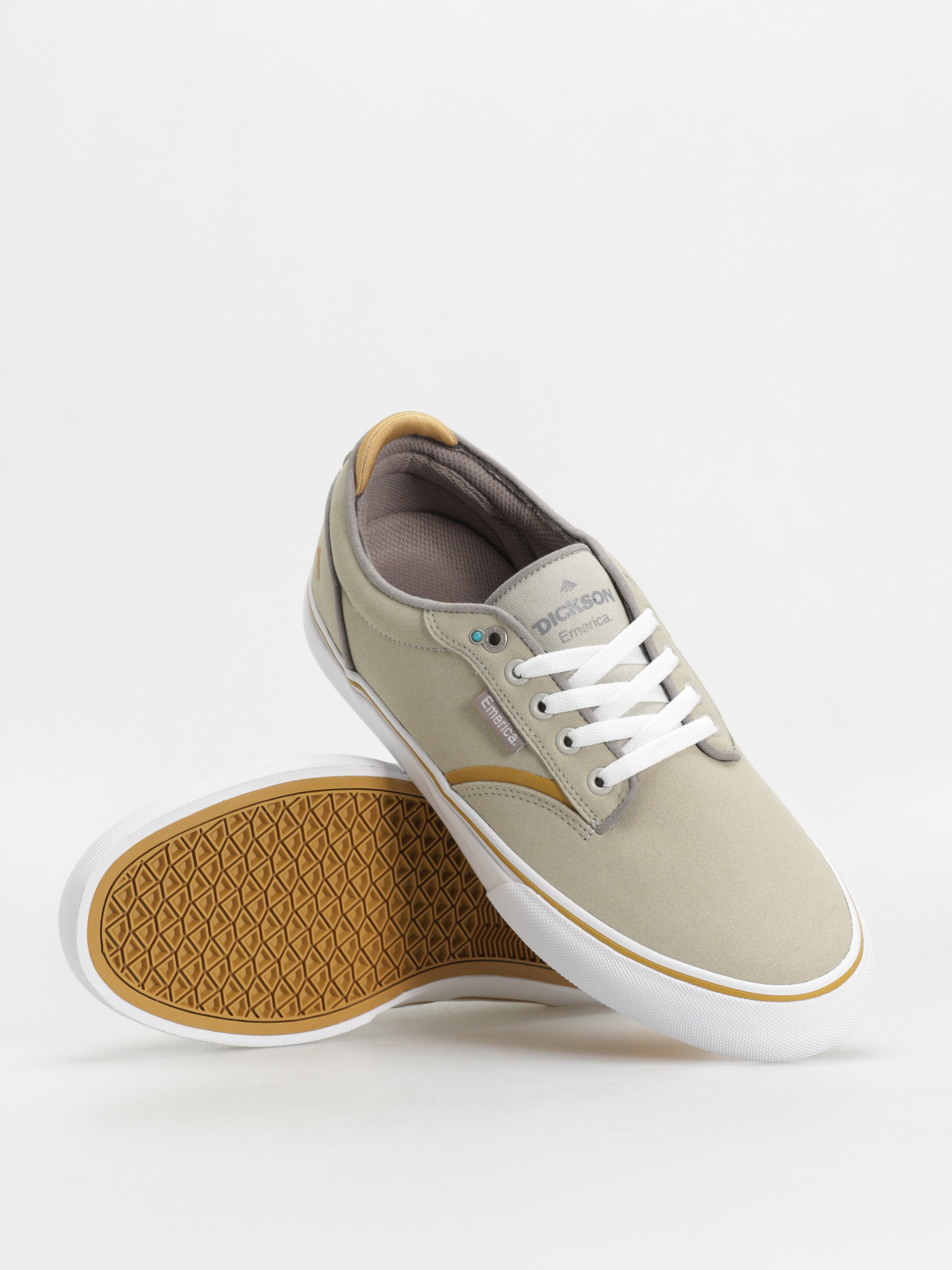 Buty Emerica Dickson (beige)