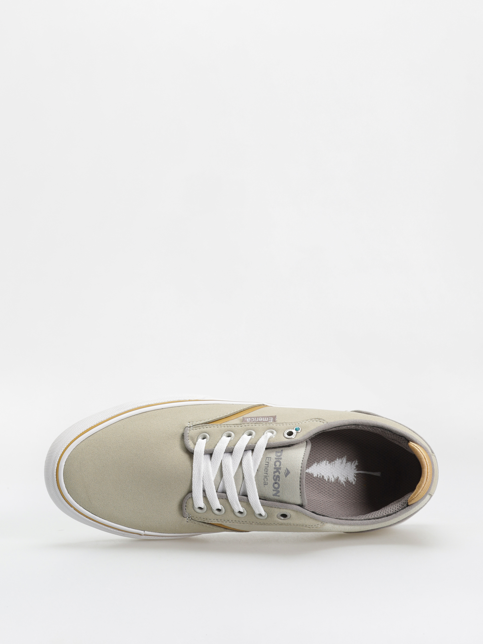 Buty Emerica Dickson (beige)