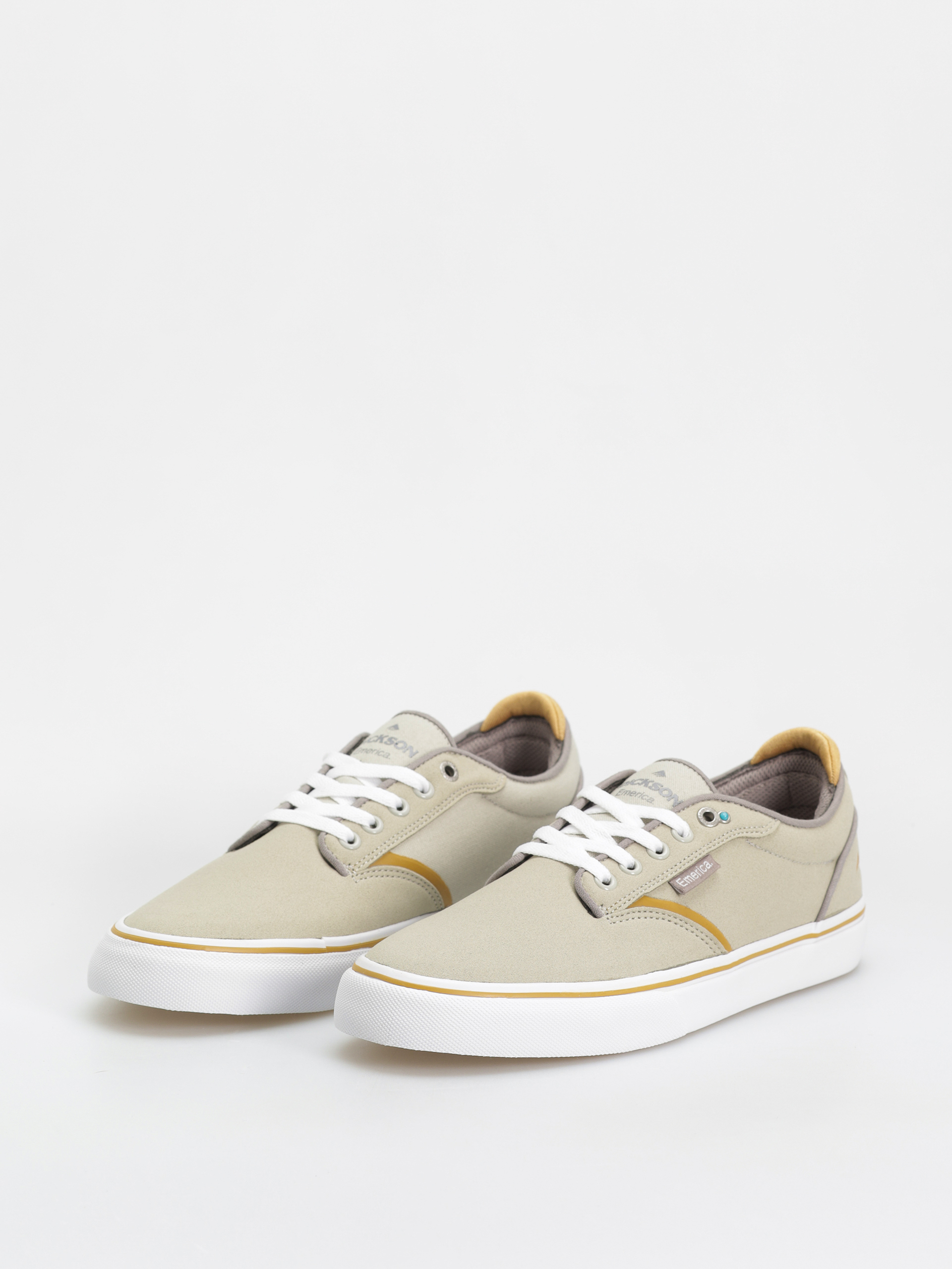 Buty Emerica Dickson (beige)
