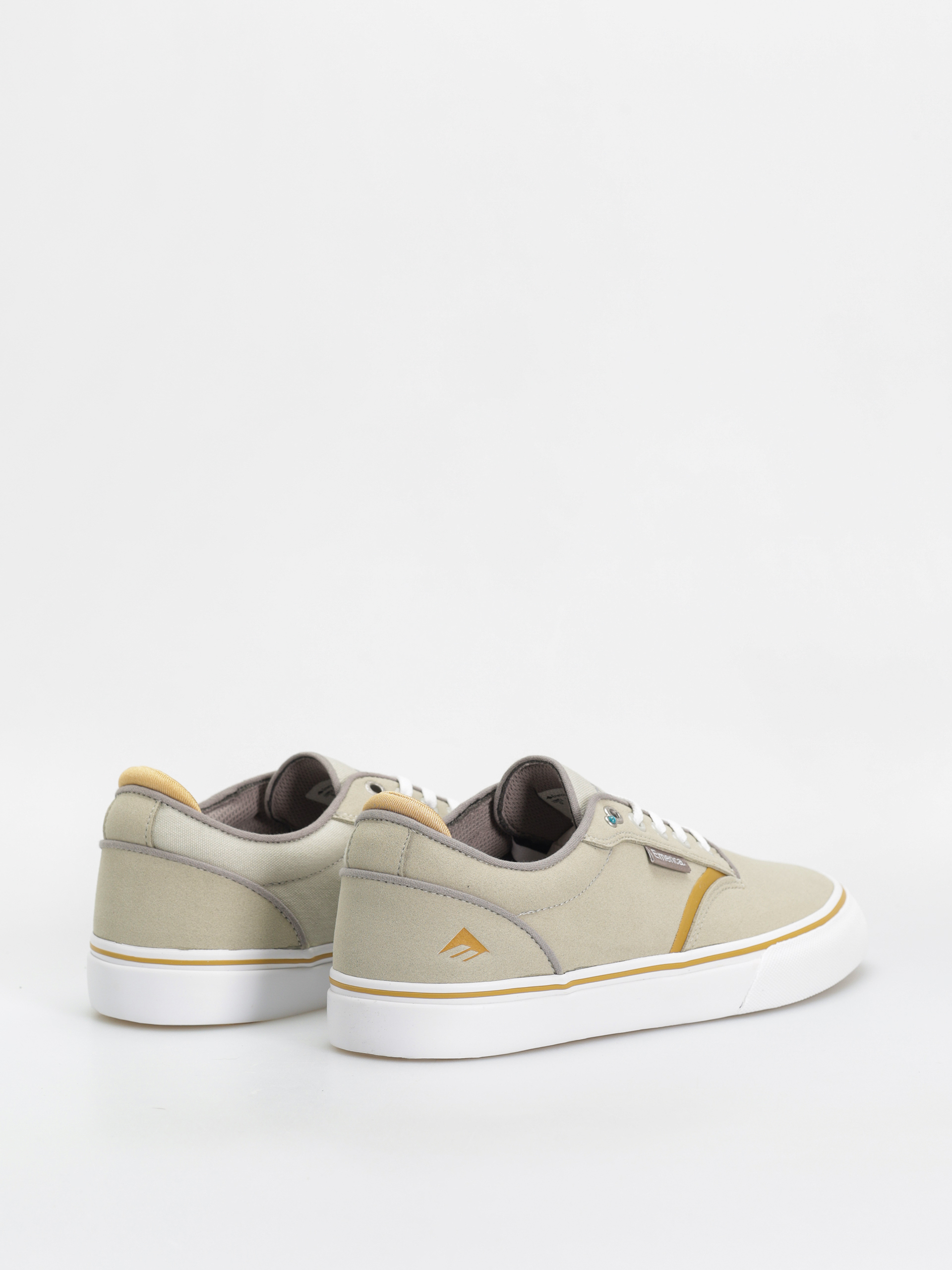Buty Emerica Dickson (beige)