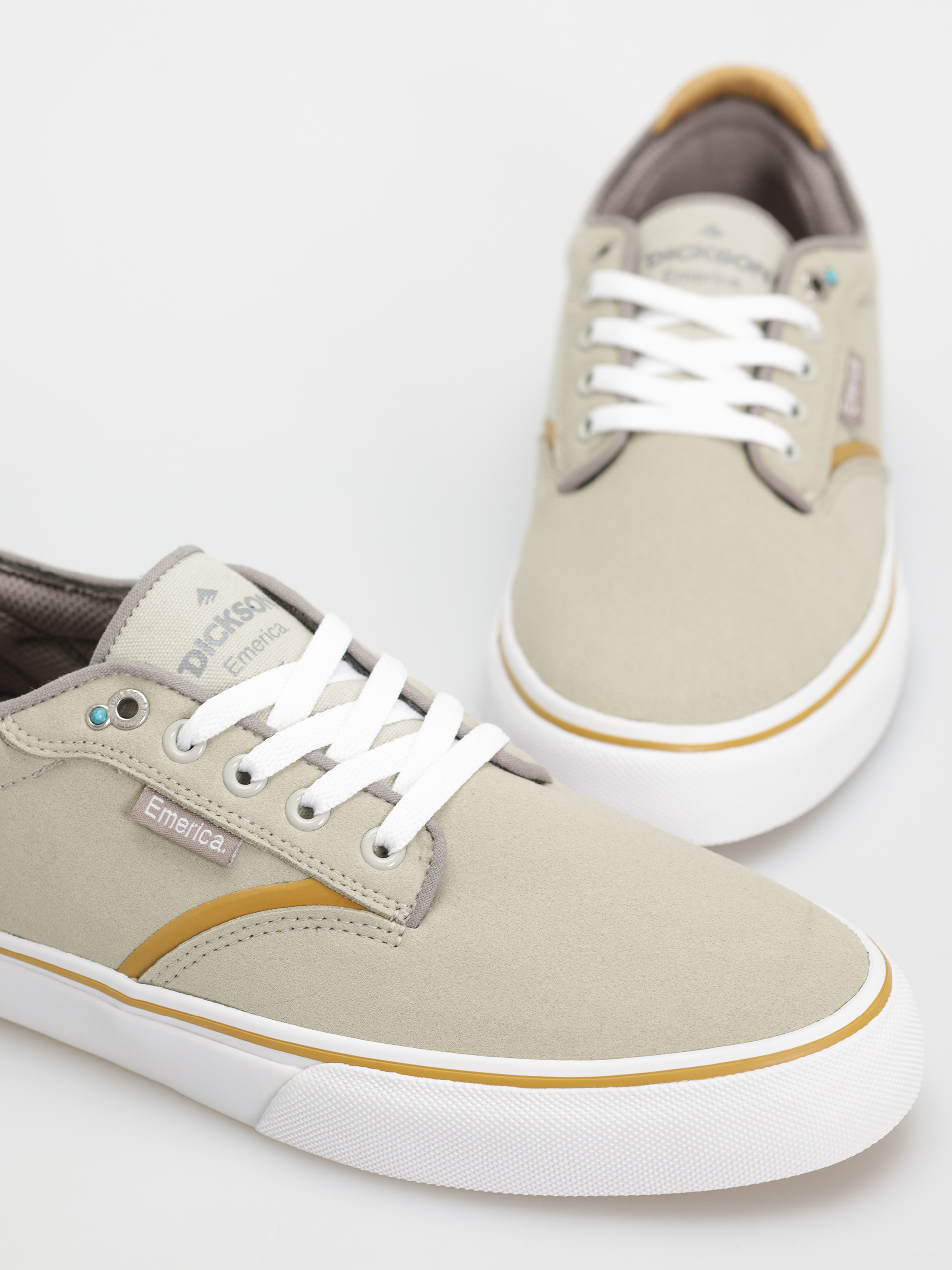 Buty Emerica Dickson (beige)