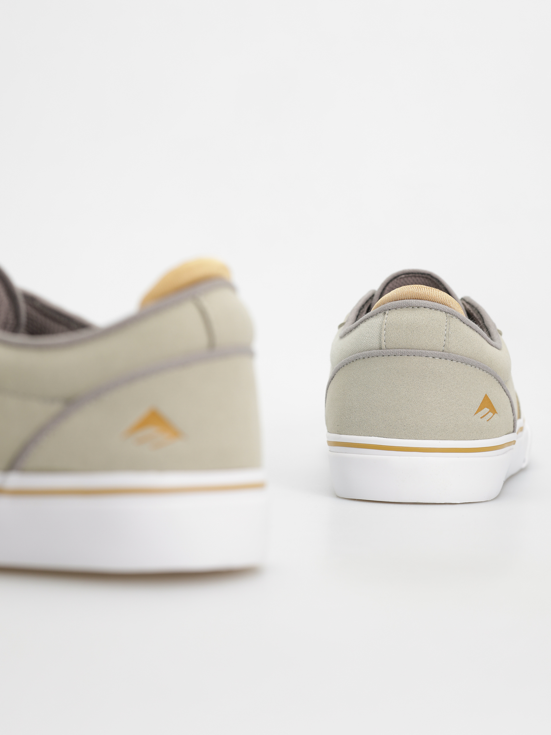 Buty Emerica Dickson (beige)