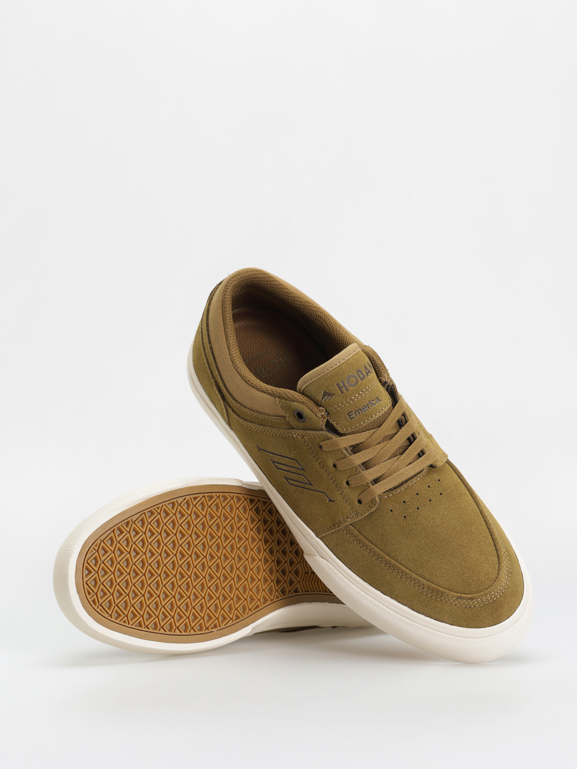Buty Emerica Hoban (kelp)