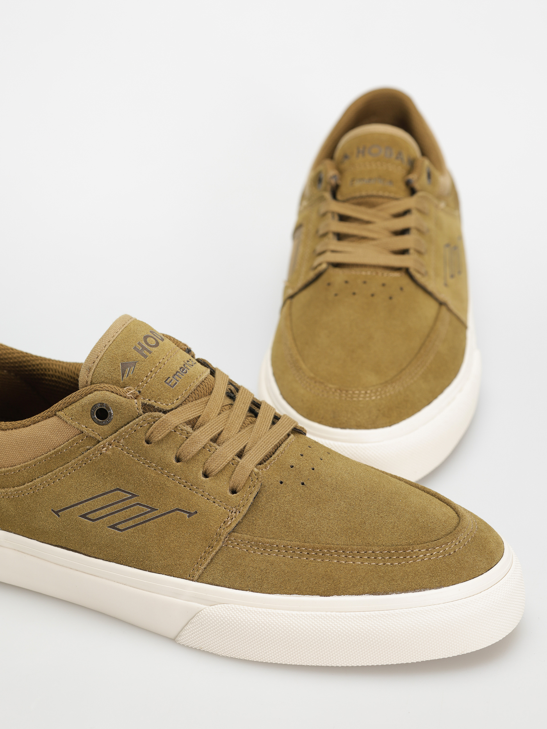 Buty Emerica Hoban (kelp)