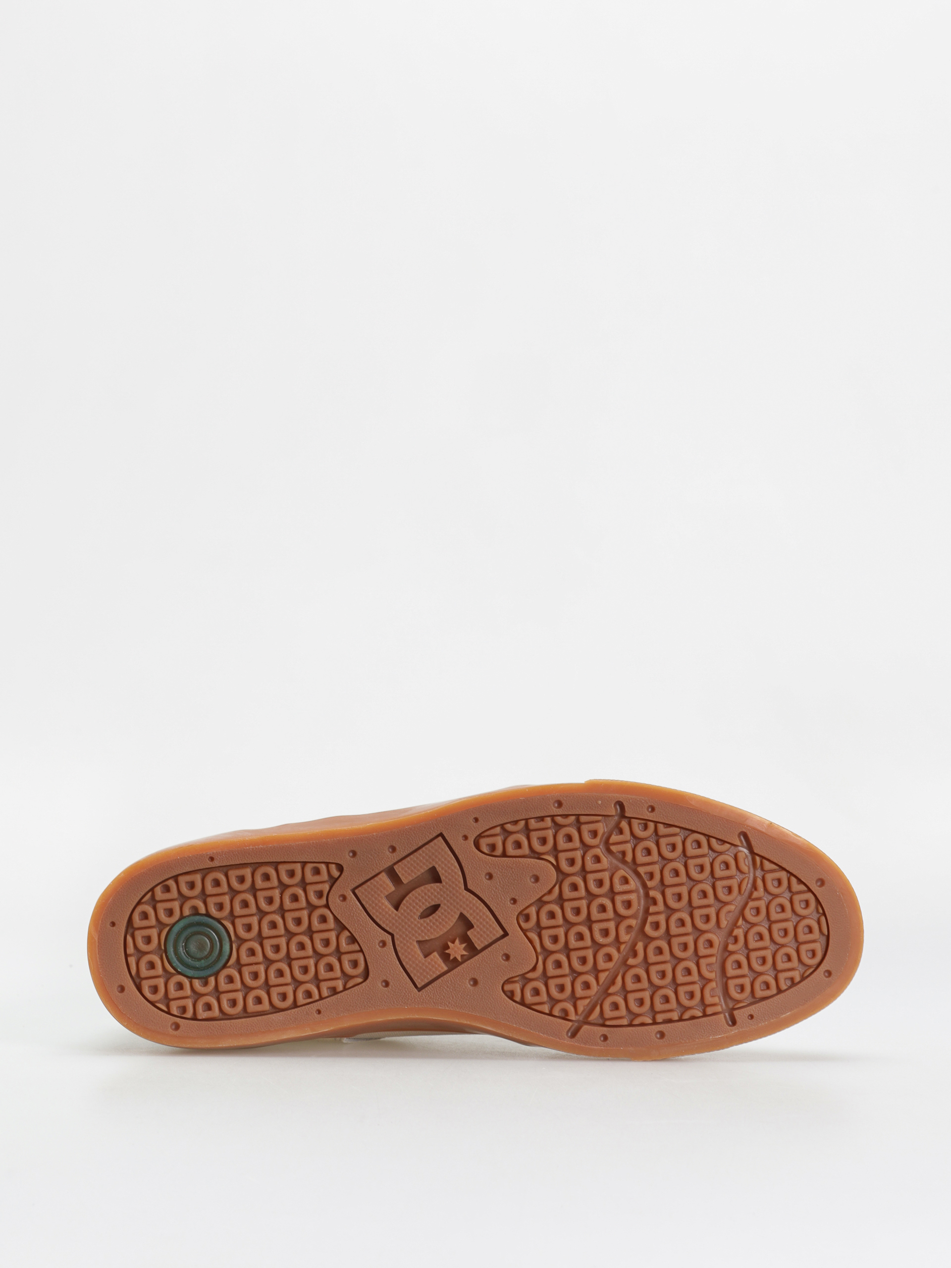 Buty DC Teknic S (white/gum)