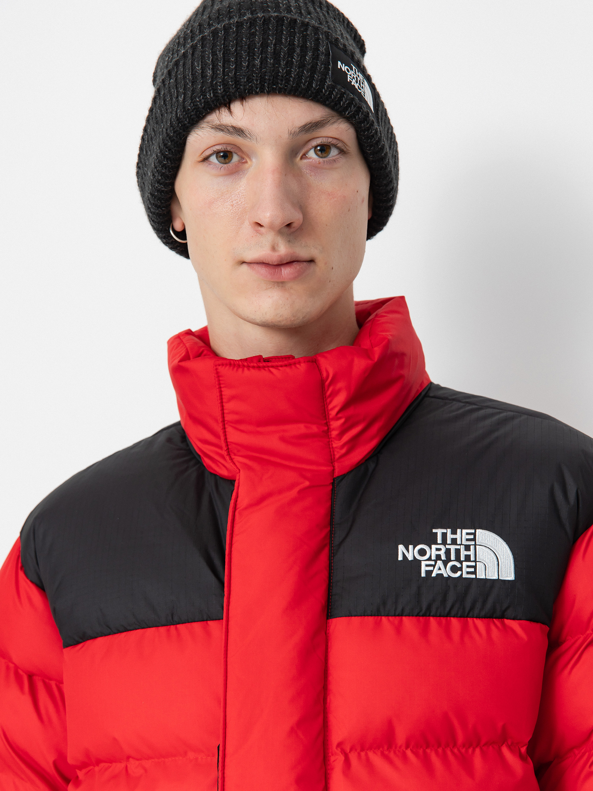 Kurtka The North Face Limbara Insulated (tnf red)