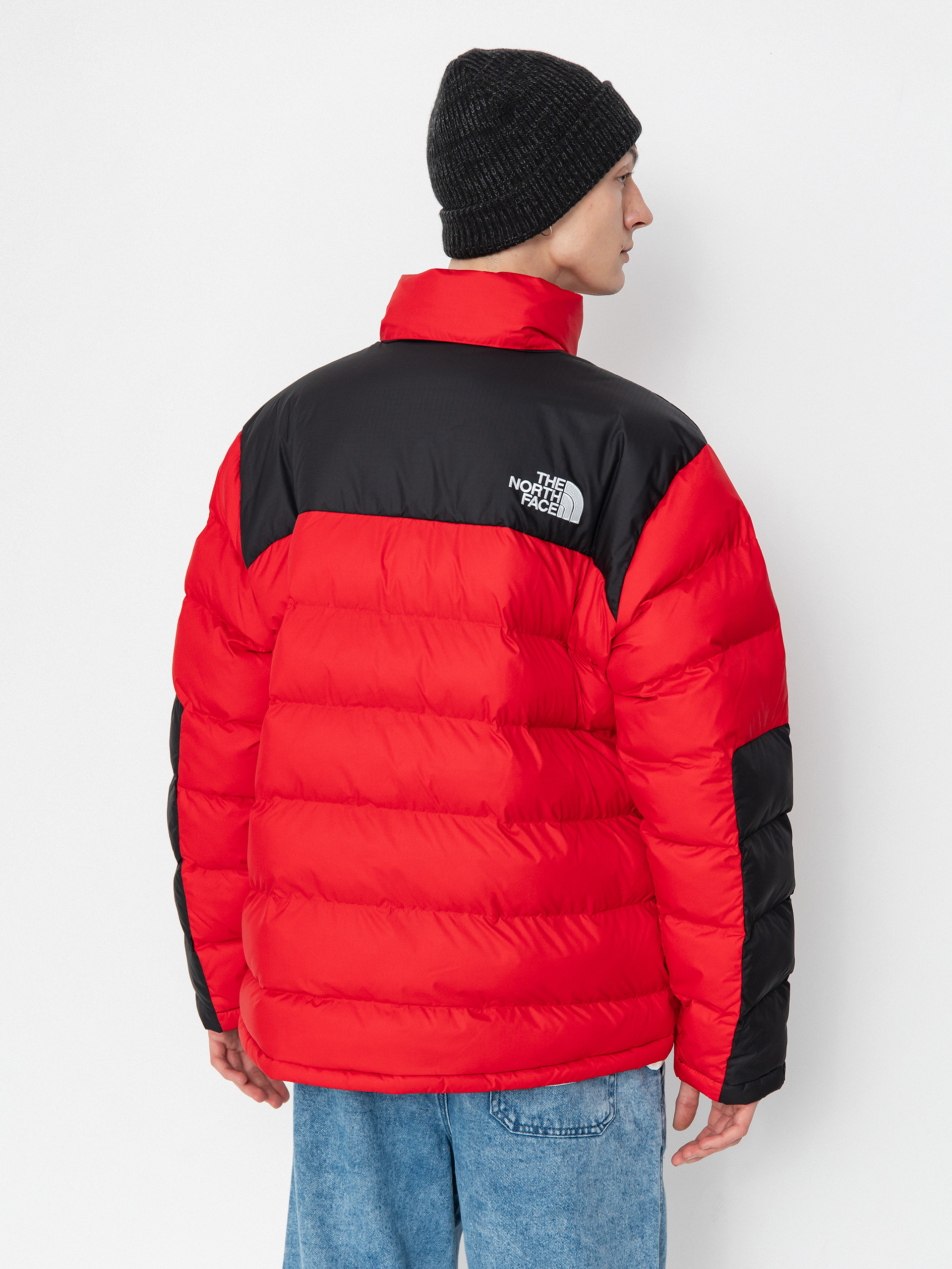 Kurtka The North Face Limbara Insulated (tnf red)
