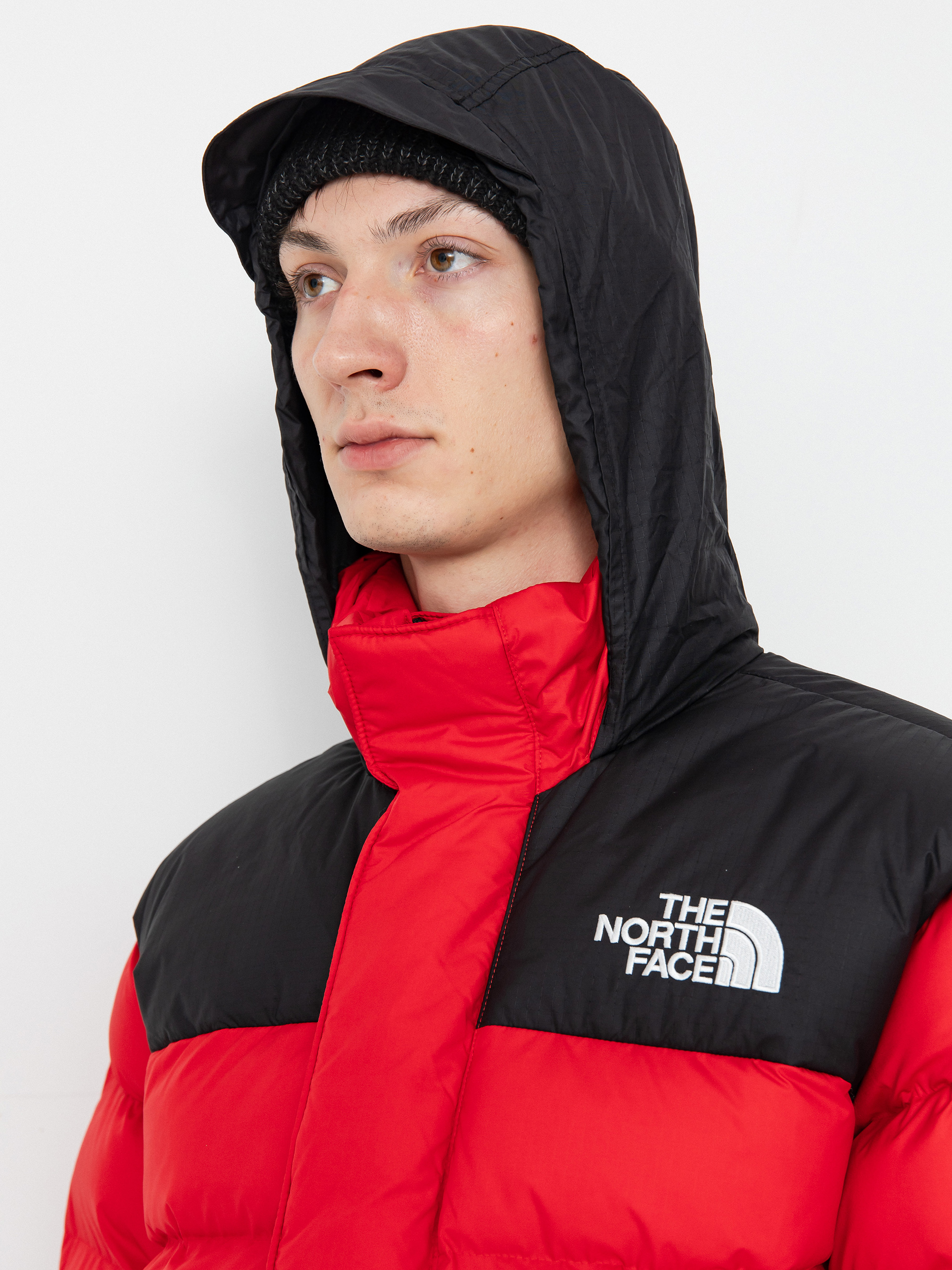 Kurtka The North Face Limbara Insulated (tnf red)