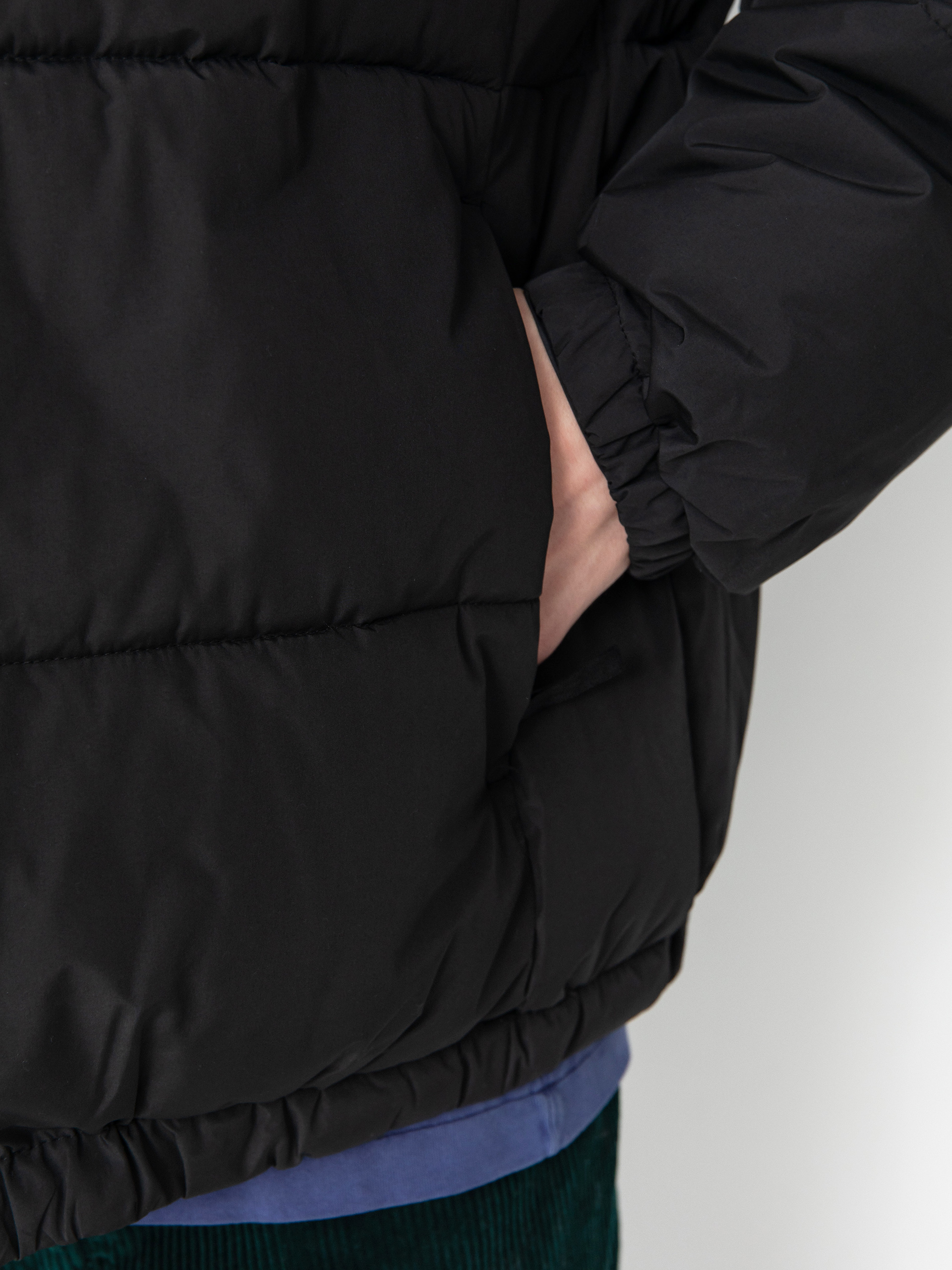 Kurtka Element Classic Puffa (flint black)