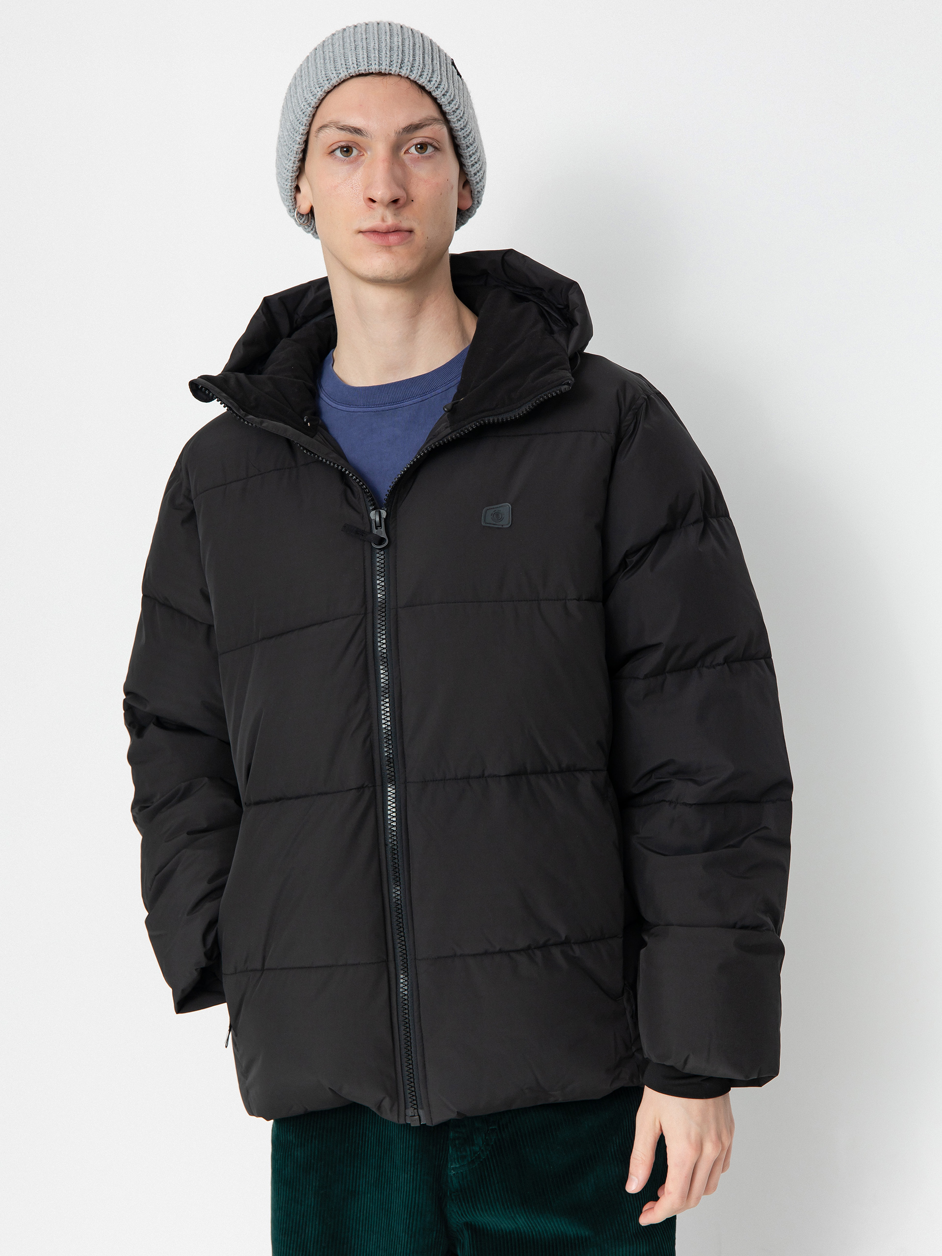 【HI FI FNK】Visible Oversized Jacket HI FI FNK】Visible Oversized Jacket