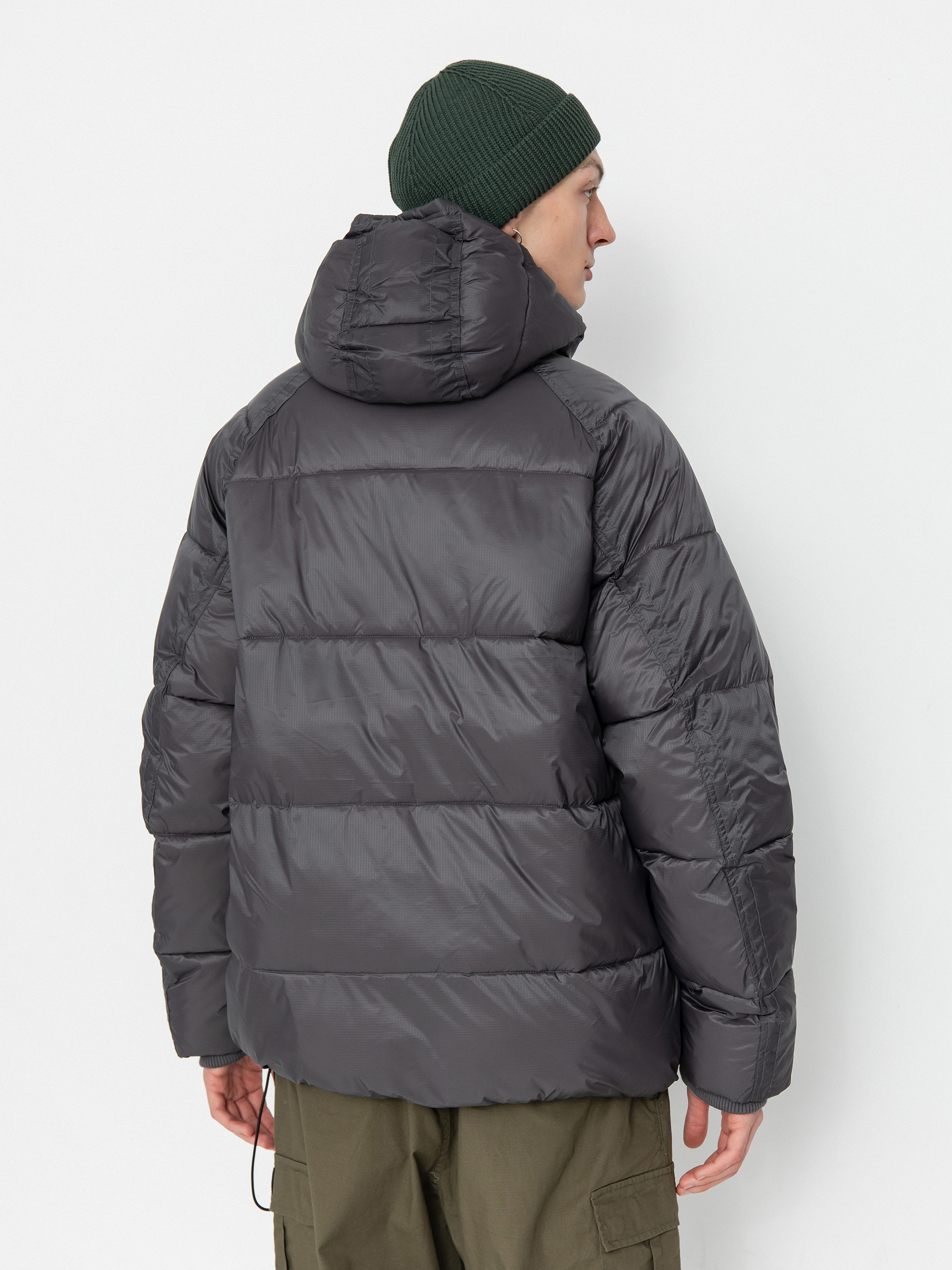 Kurtka DC Cantera Puffer (magnet)
