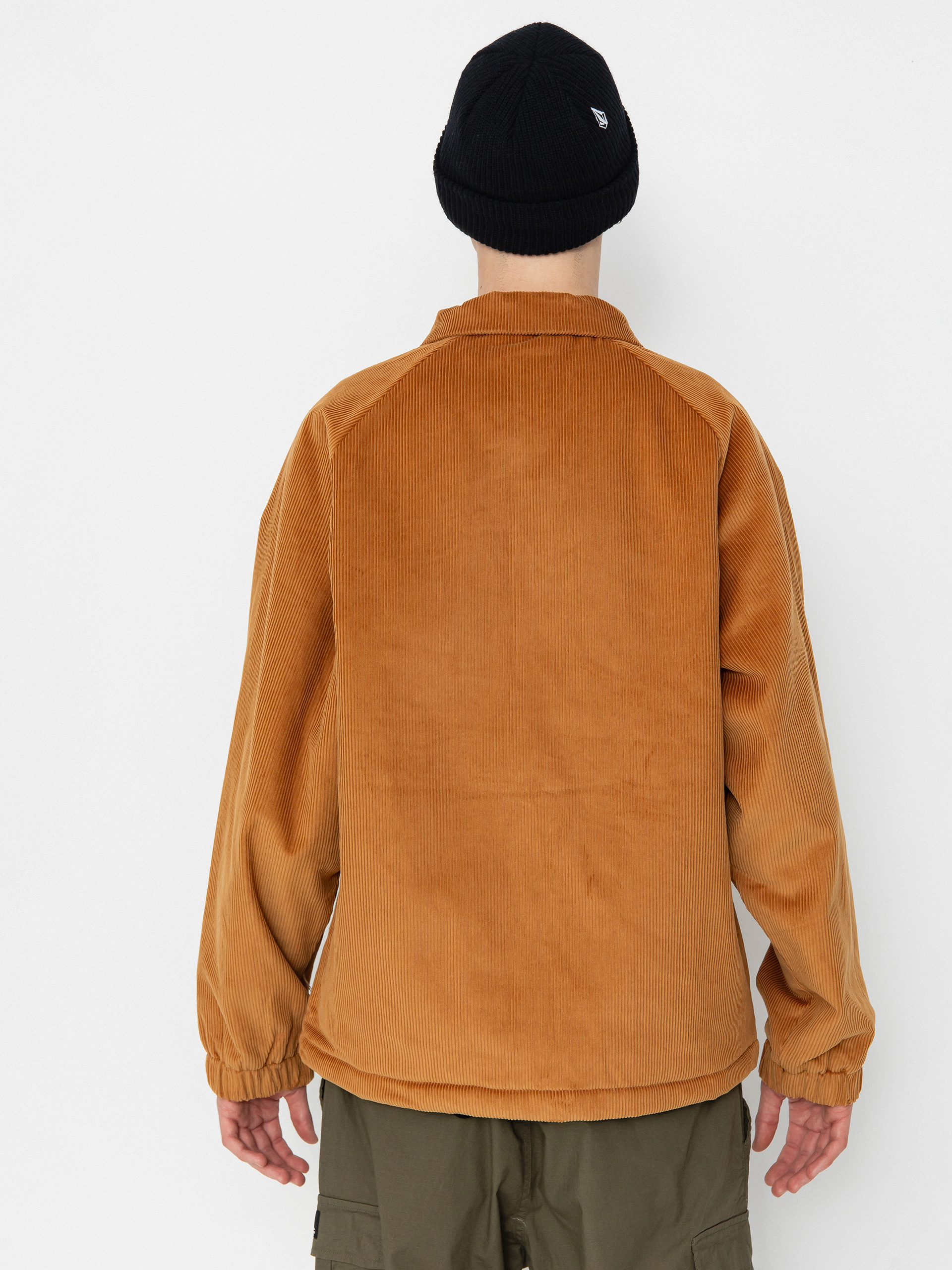 Kurtka DC No 94 Worker (chipmunk)