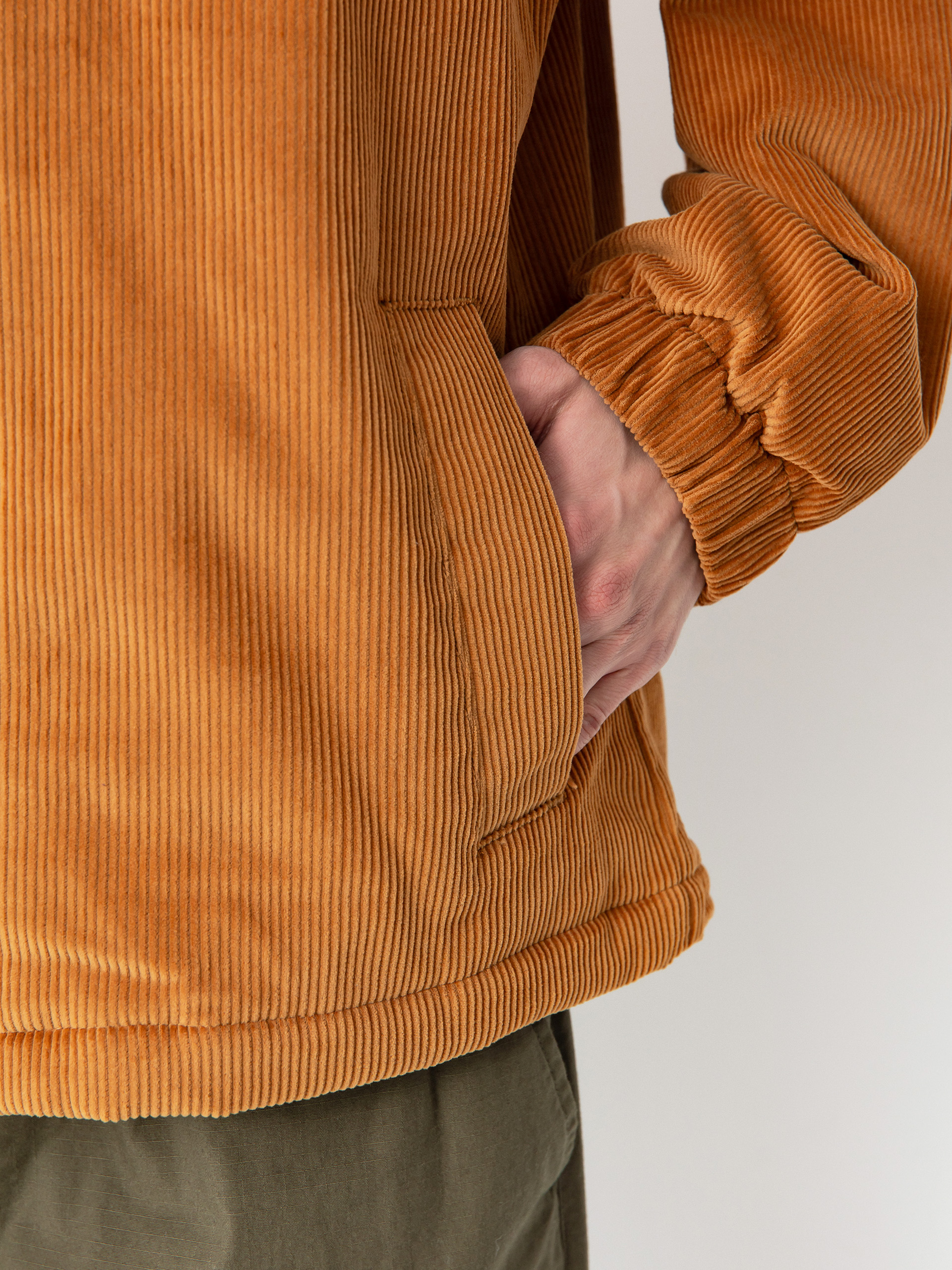 Kurtka DC No 94 Worker (chipmunk)