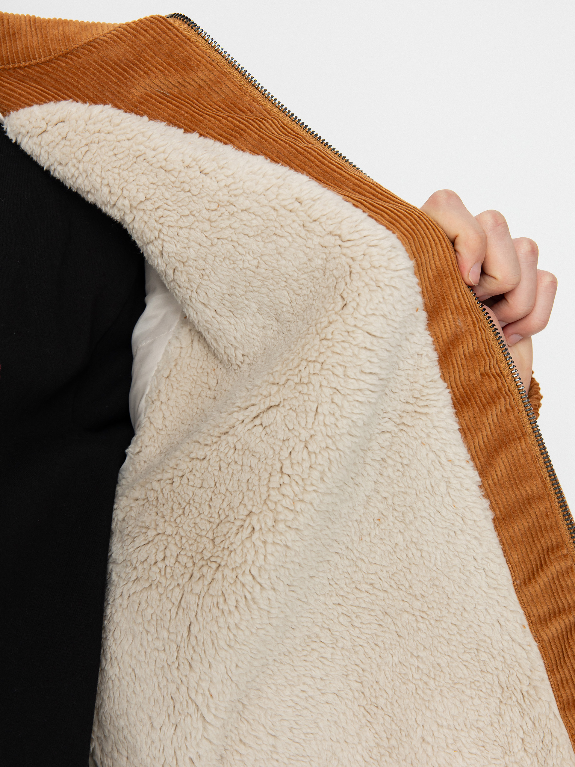 Kurtka DC No 94 Worker (chipmunk)