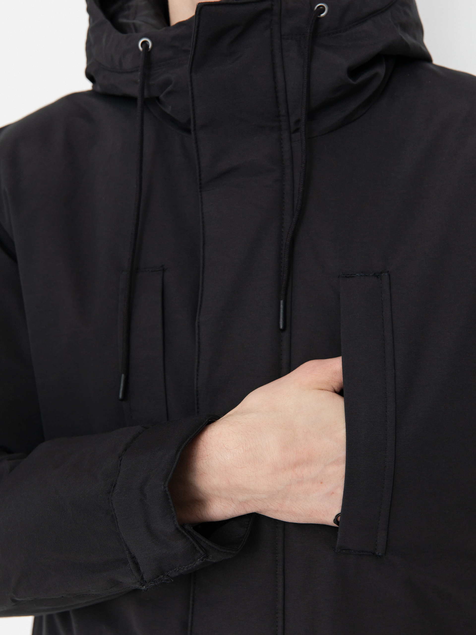 Kurtka DC Murrayfield (black)