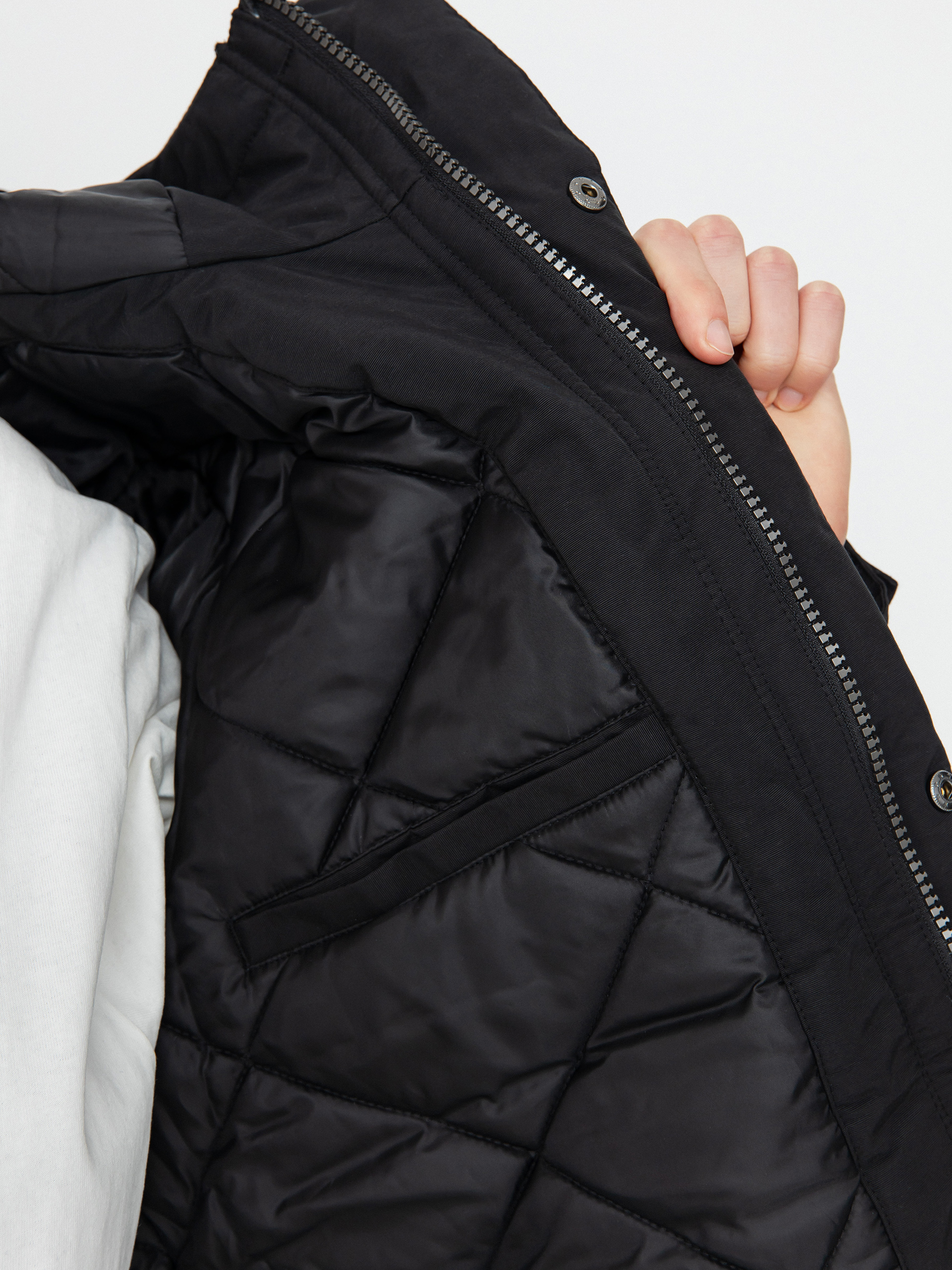 Kurtka DC Murrayfield (black)