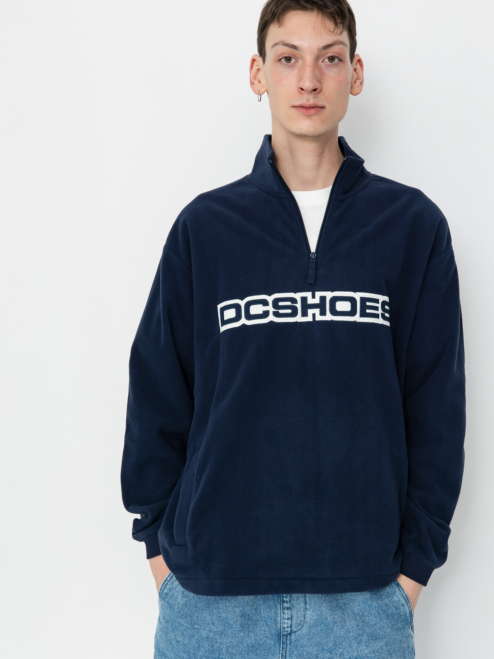 Bluza DC Cooper (dress blues)