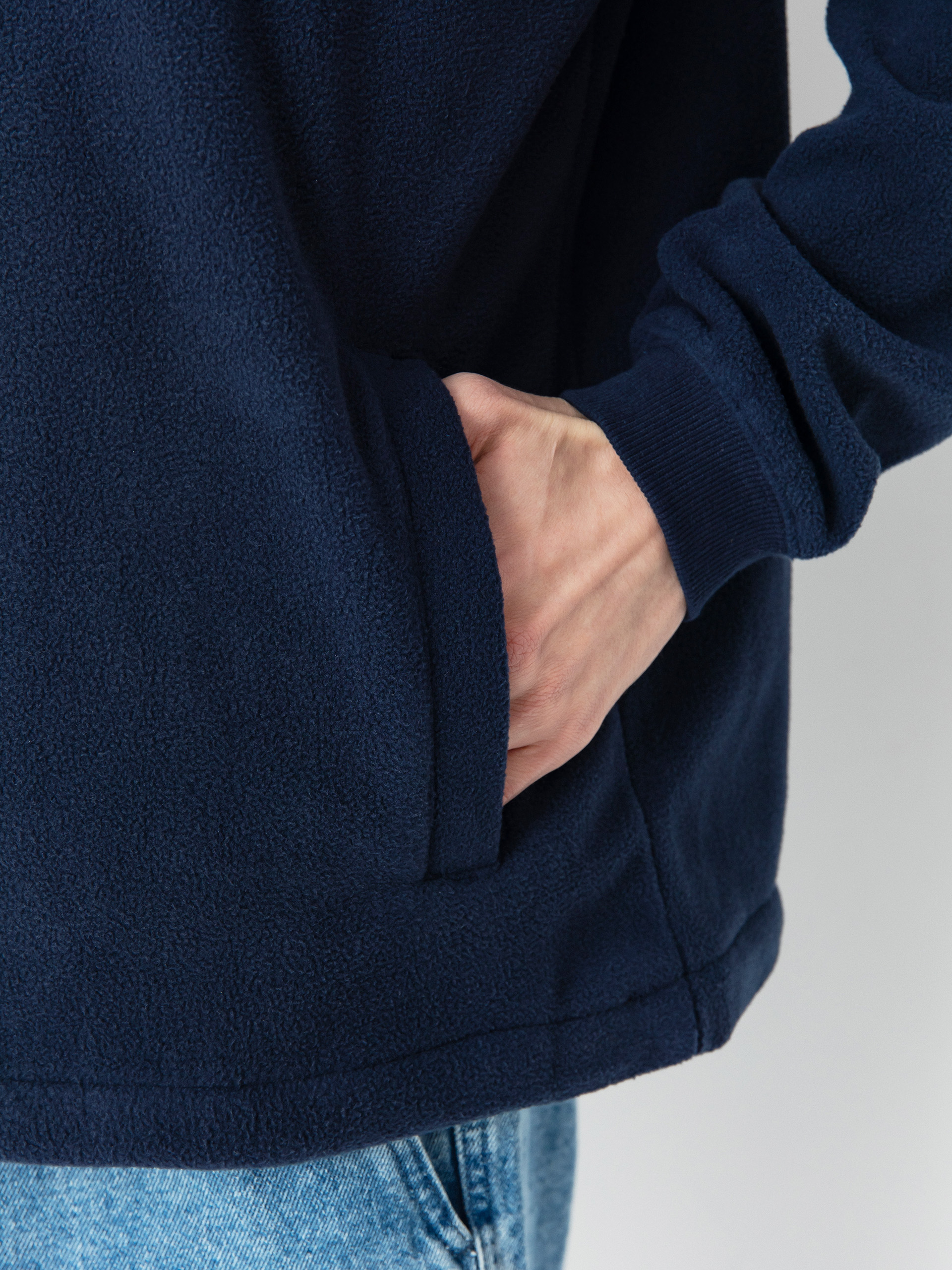 Bluza DC Cooper (dress blues)