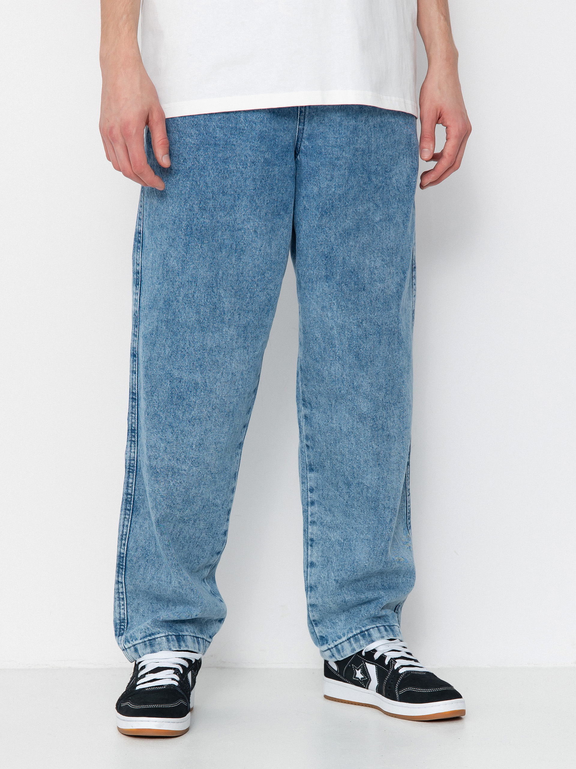 Spodnie Billabong Larry Denim (washed blue)