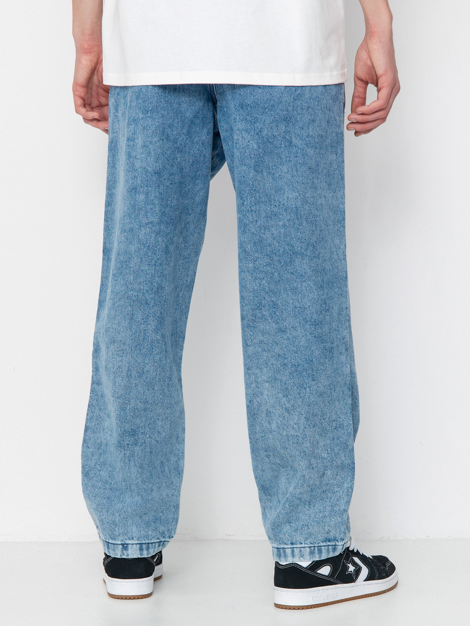 Spodnie Billabong Larry Denim (washed blue)
