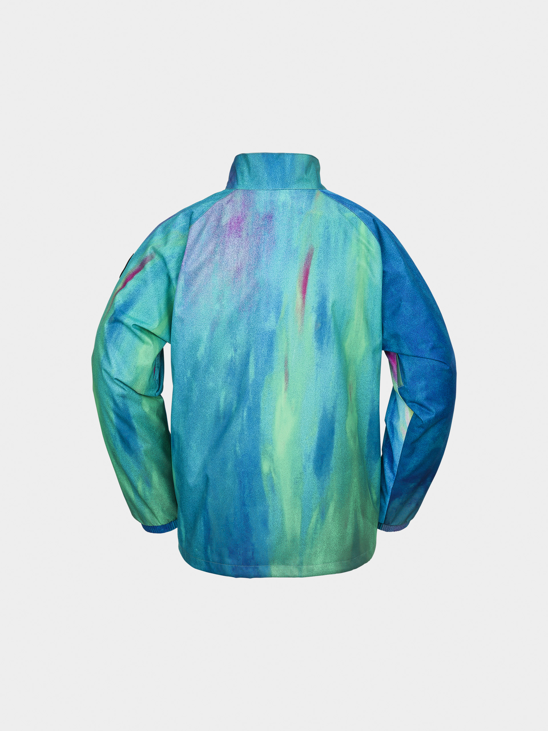 Męska Kurtka snowboardowa Volcom Ravraah (celestial blue)