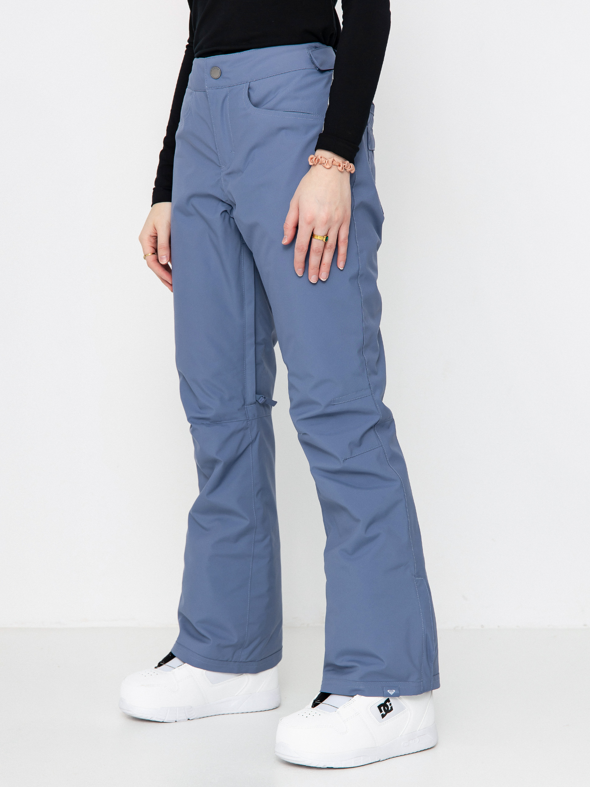 Damskie Spodnie snowboardowe Roxy Backyard (wild wind)