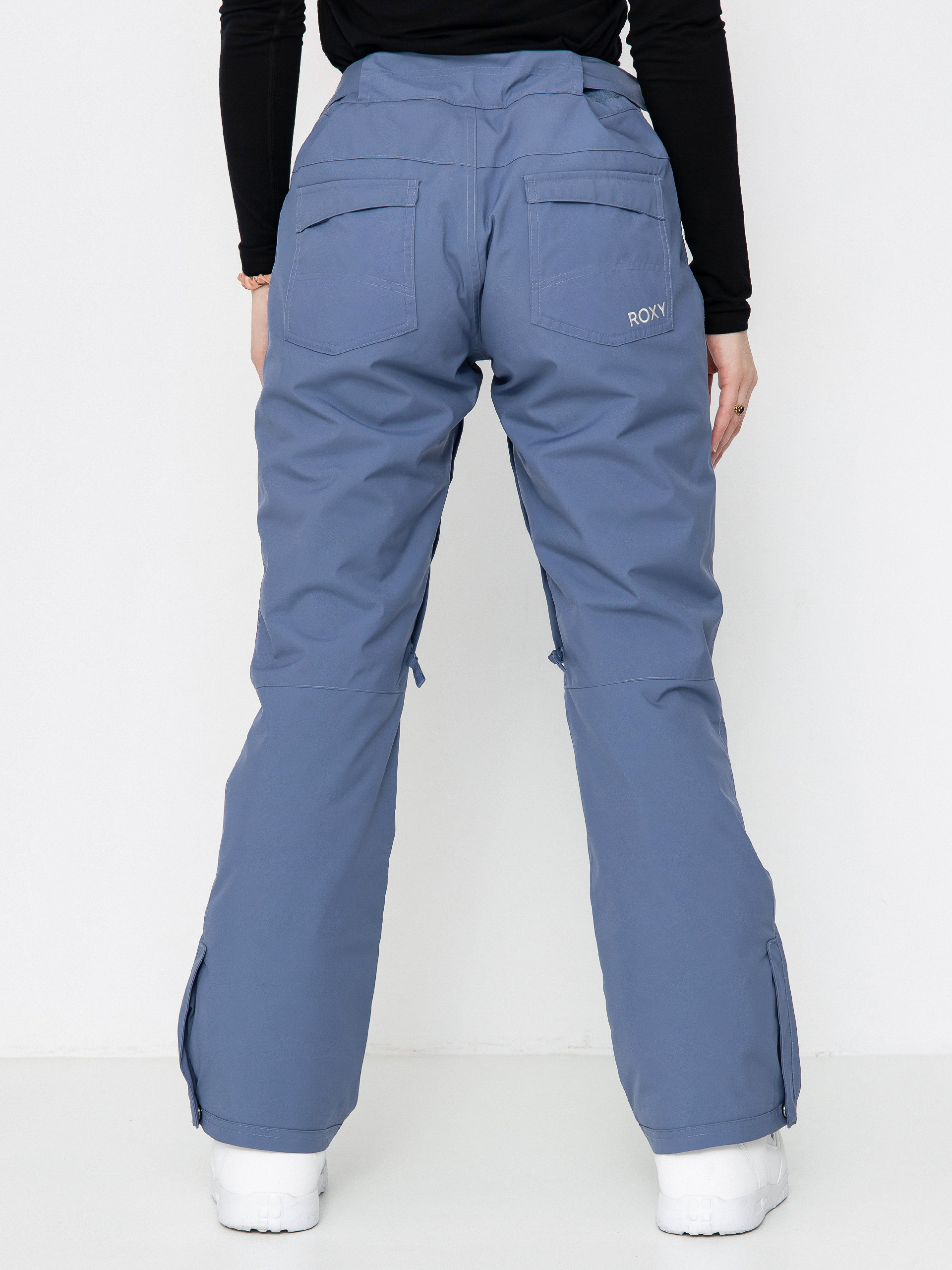 Damskie Spodnie snowboardowe Roxy Backyard (wild wind)