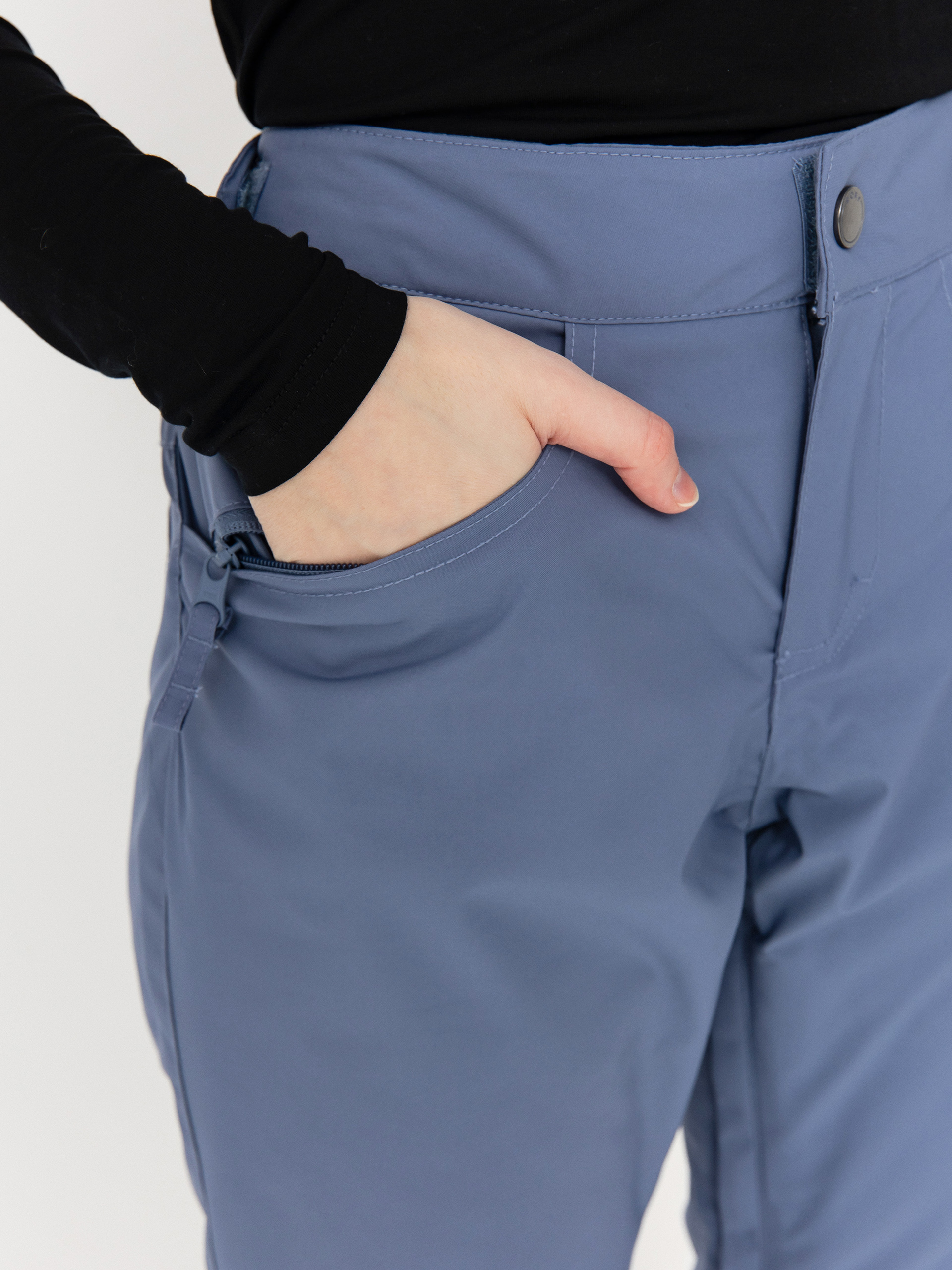 Damskie Spodnie snowboardowe Roxy Backyard (wild wind)