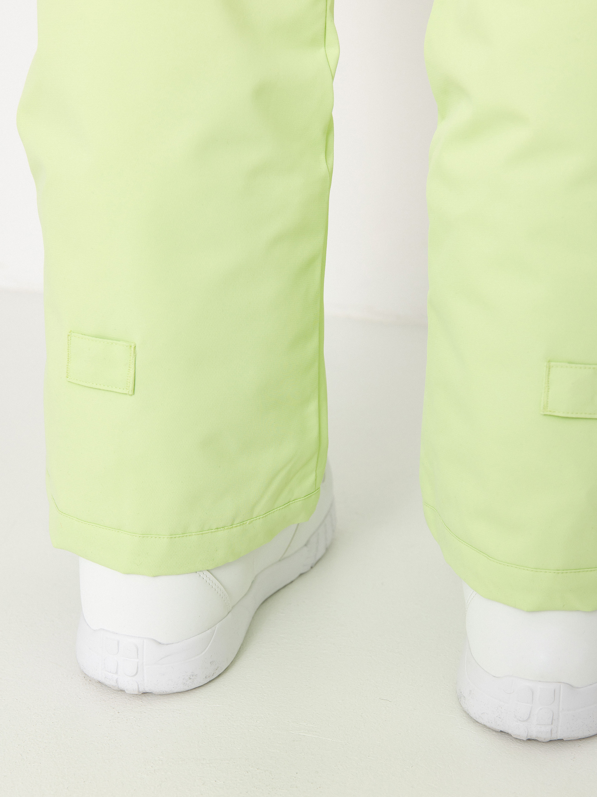 Damskie Spodnie snowboardowe Roxy Diversion (butterfly)