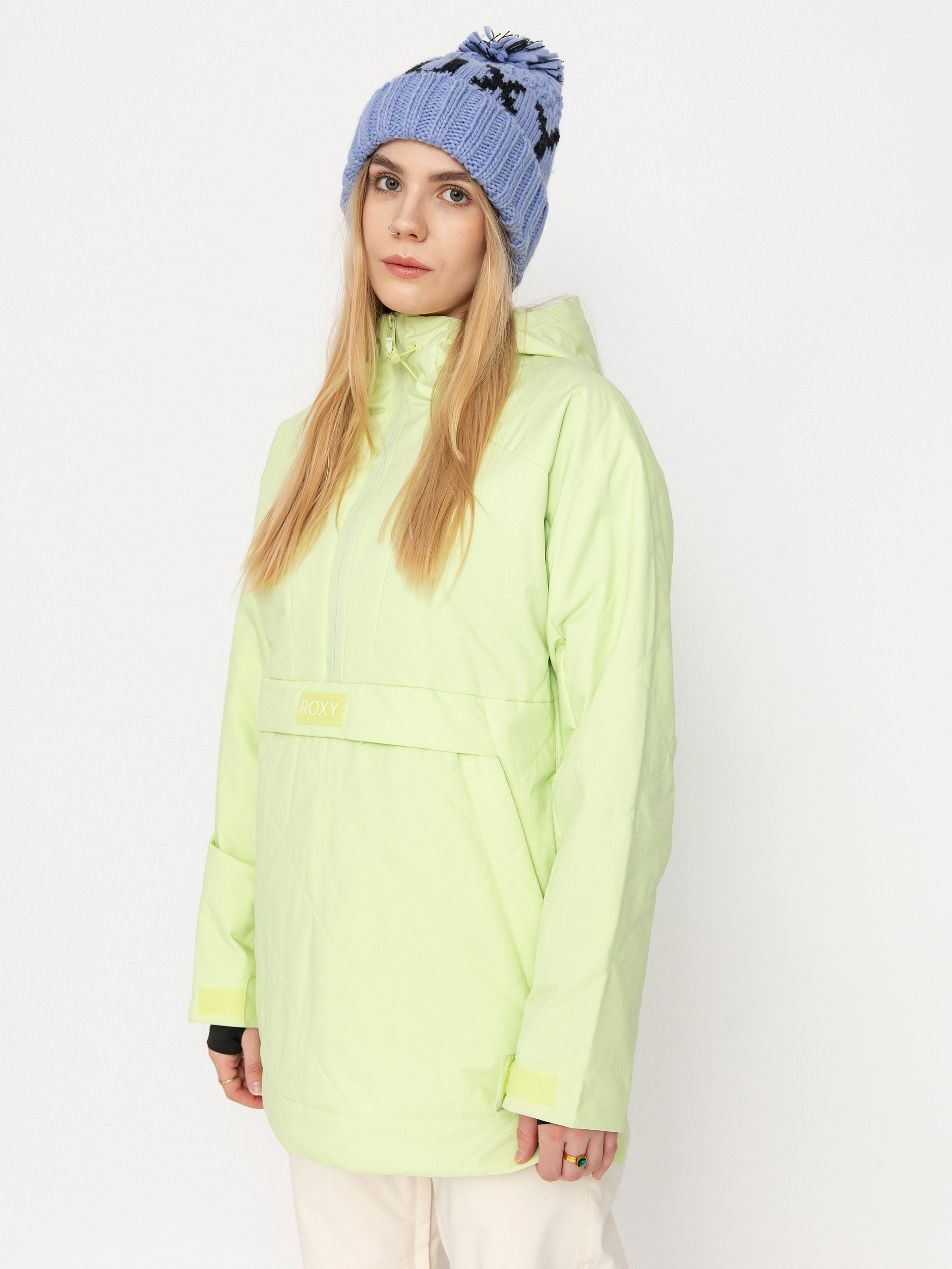 Damska Kurtka snowboardowa Roxy Radiant Lines Overhead (butterfly)