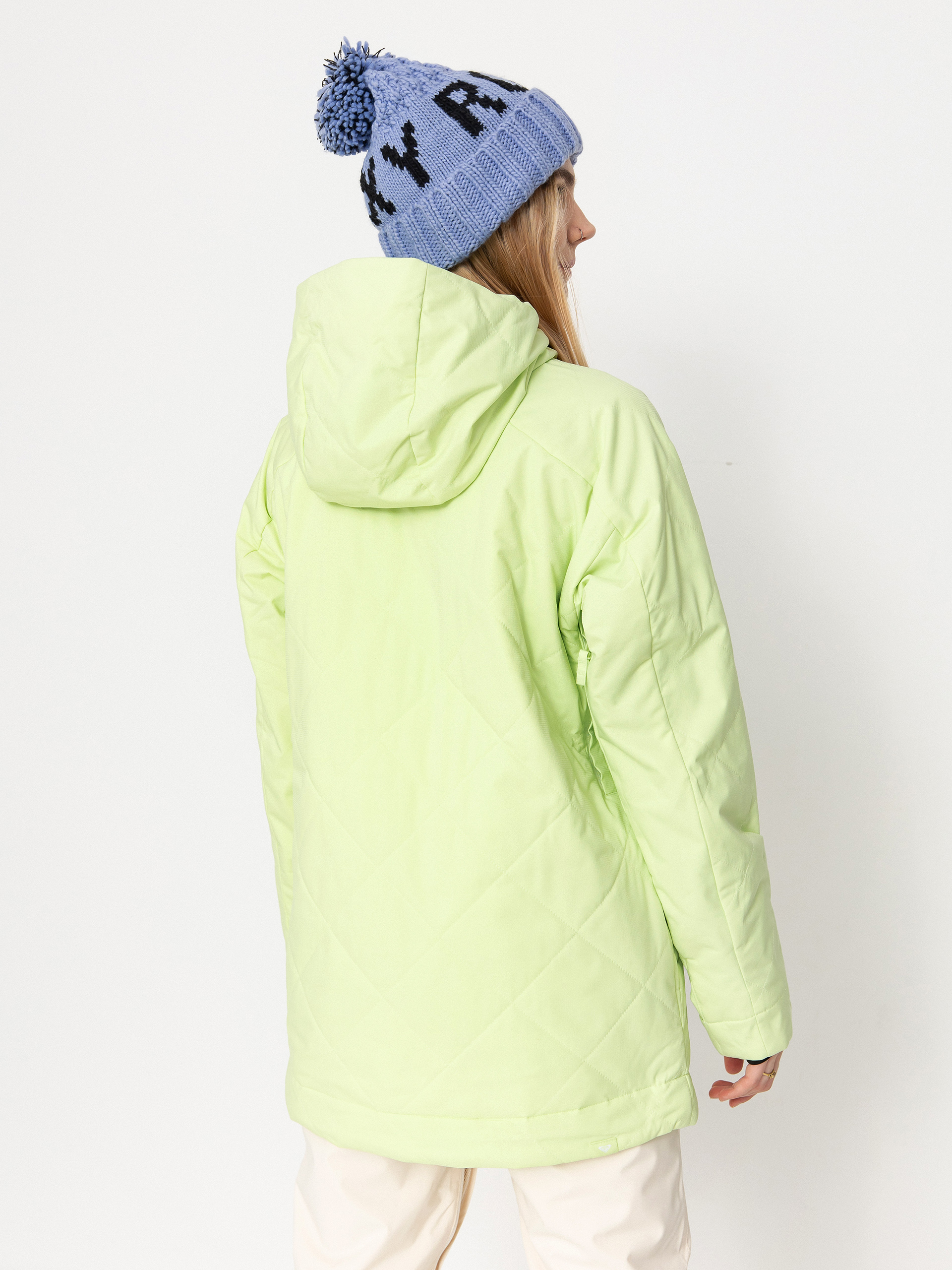 Damska Kurtka snowboardowa Roxy Radiant Lines Overhead (butterfly)