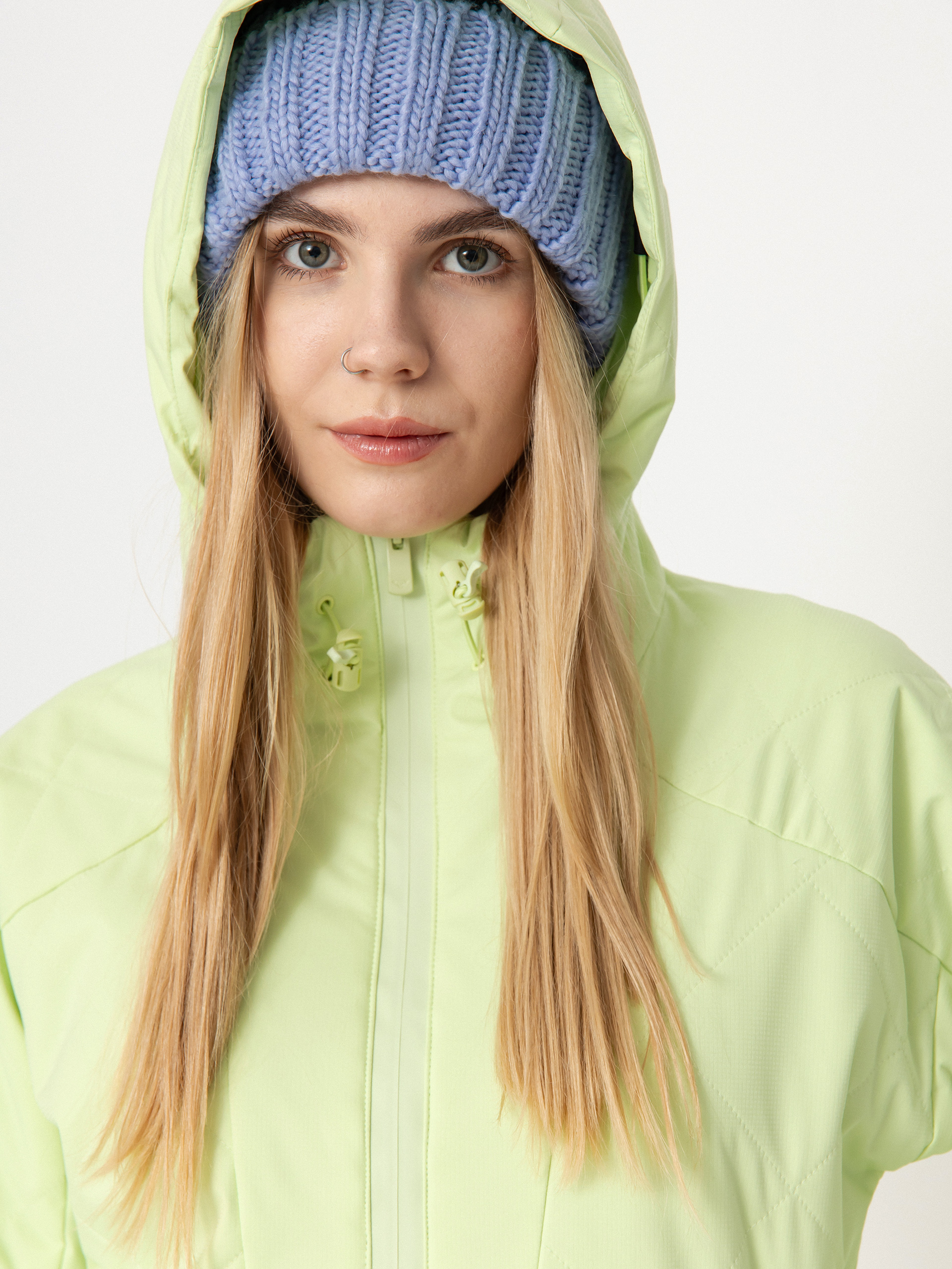 Damska Kurtka snowboardowa Roxy Radiant Lines Overhead (butterfly)